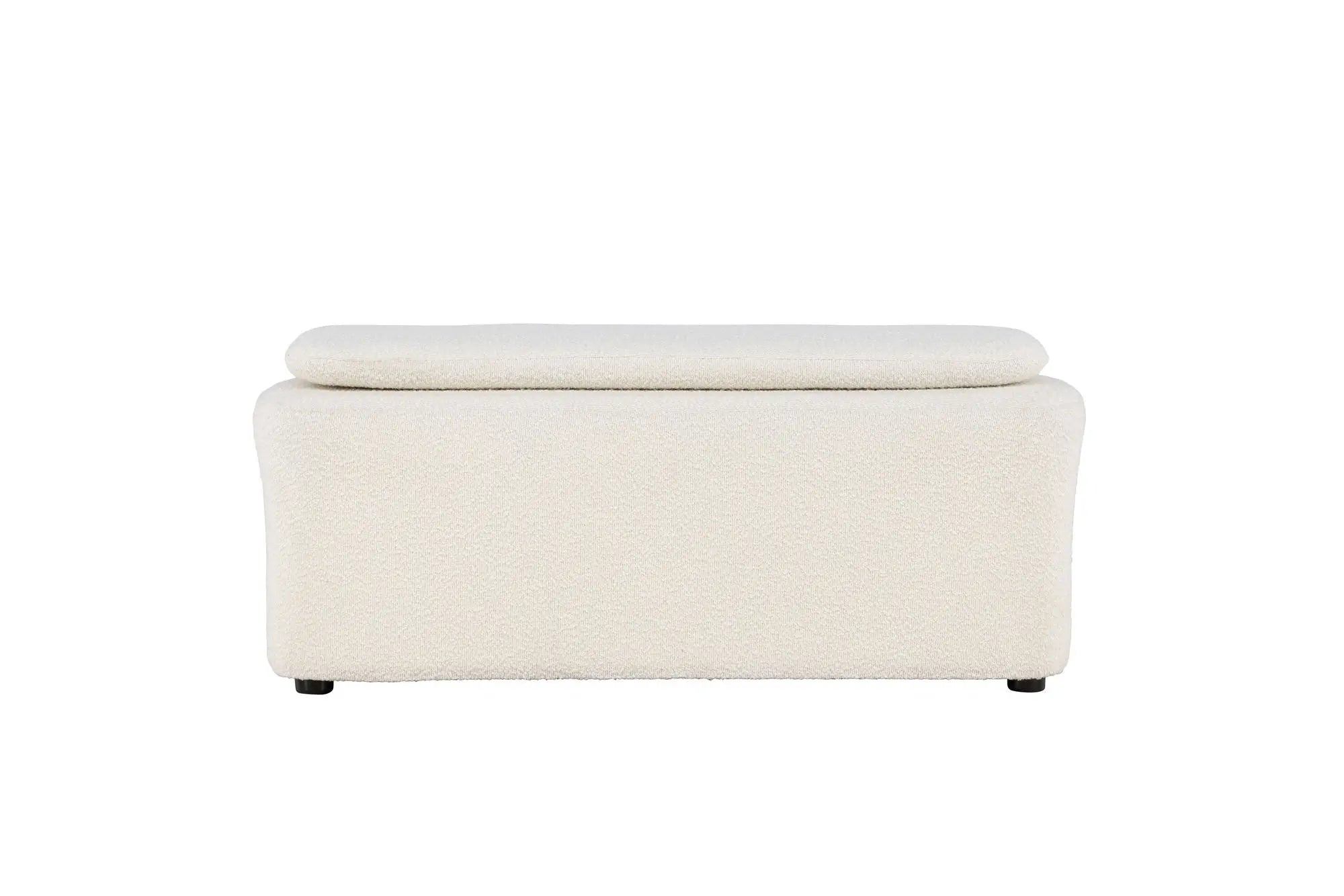 Pouf Laurel - 52,94X82,53X65,5 - Loop