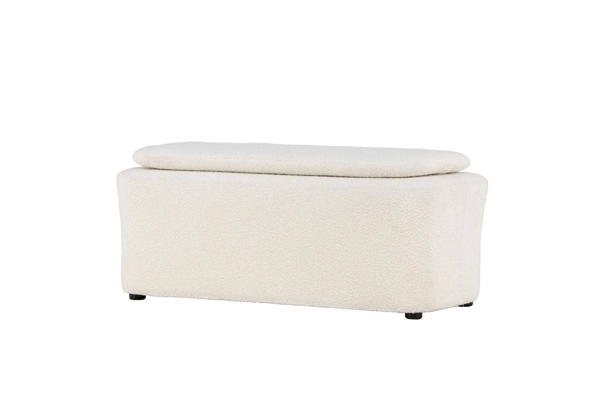 Pouf Laurel - 52,94X82,53X65,5 - Loop