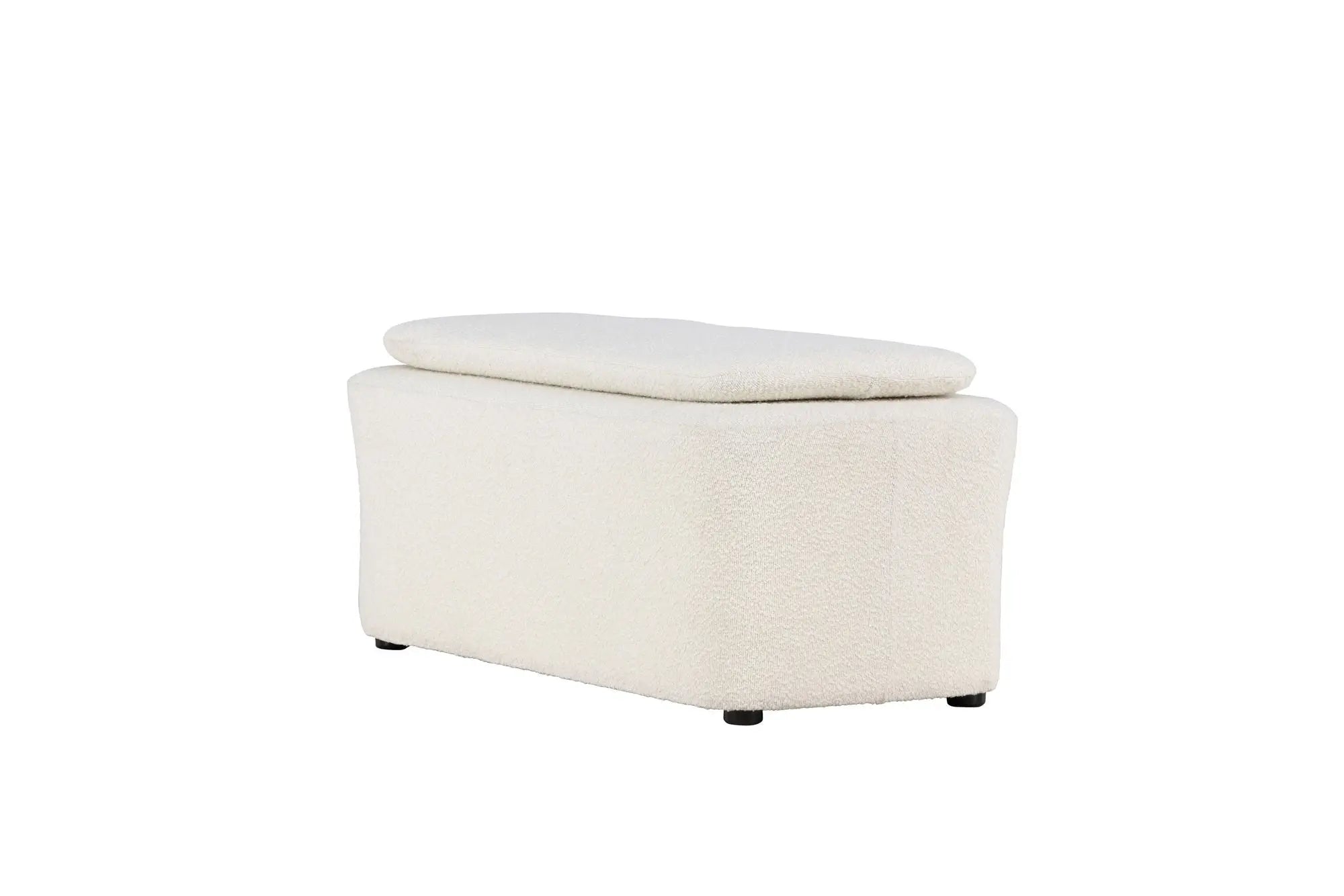 Pouf Laurel - 52,94X82,53X65,5 - Loop