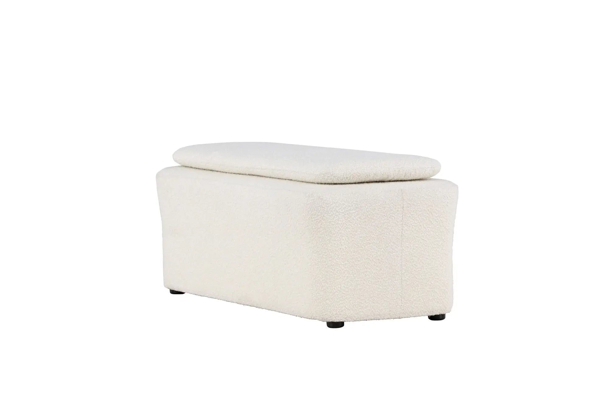 Pouf Laurel - 52,94X82,53X65,5 - Loop