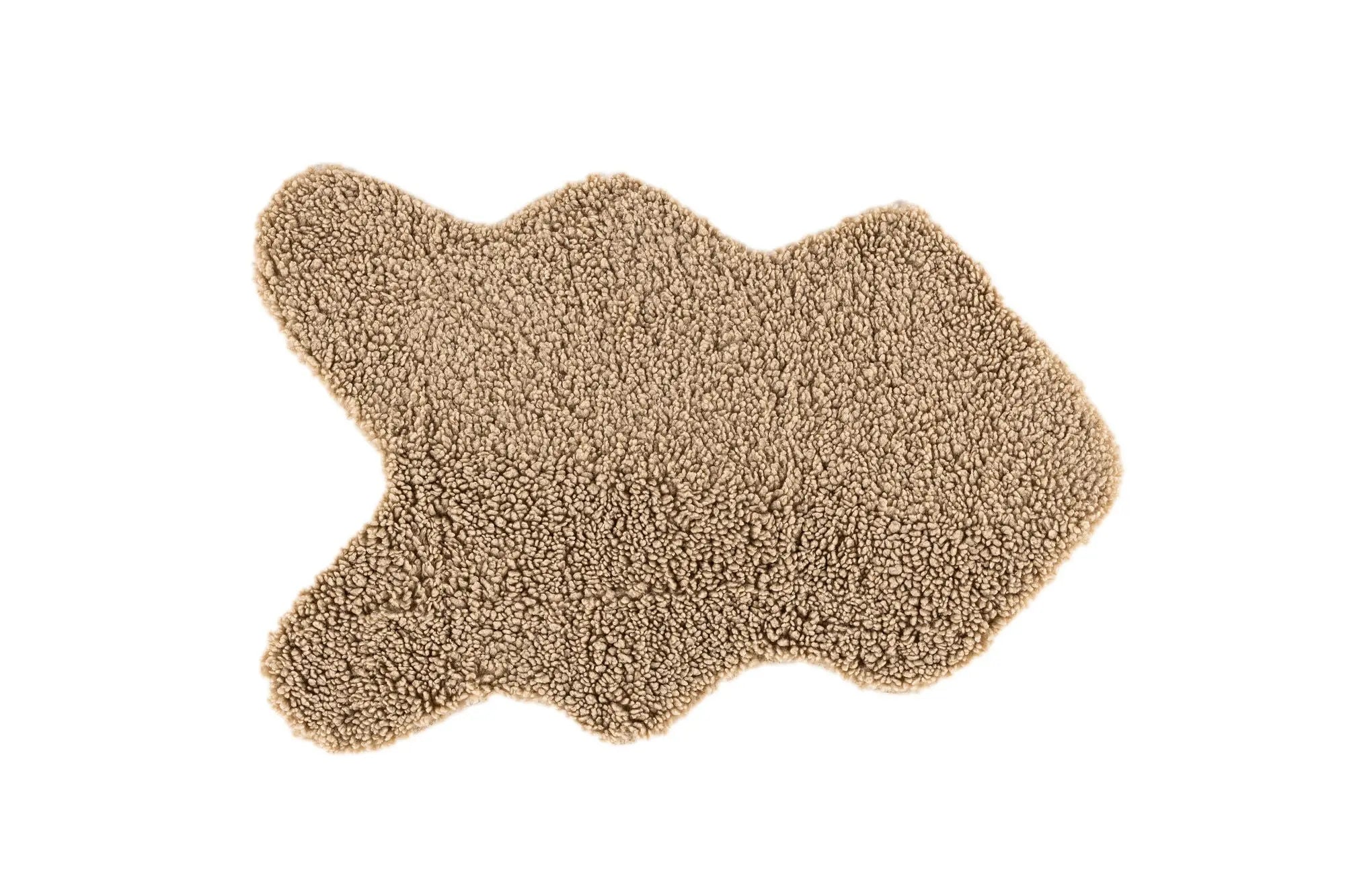 Tapis Katy - 60 x 90 - Polyester
