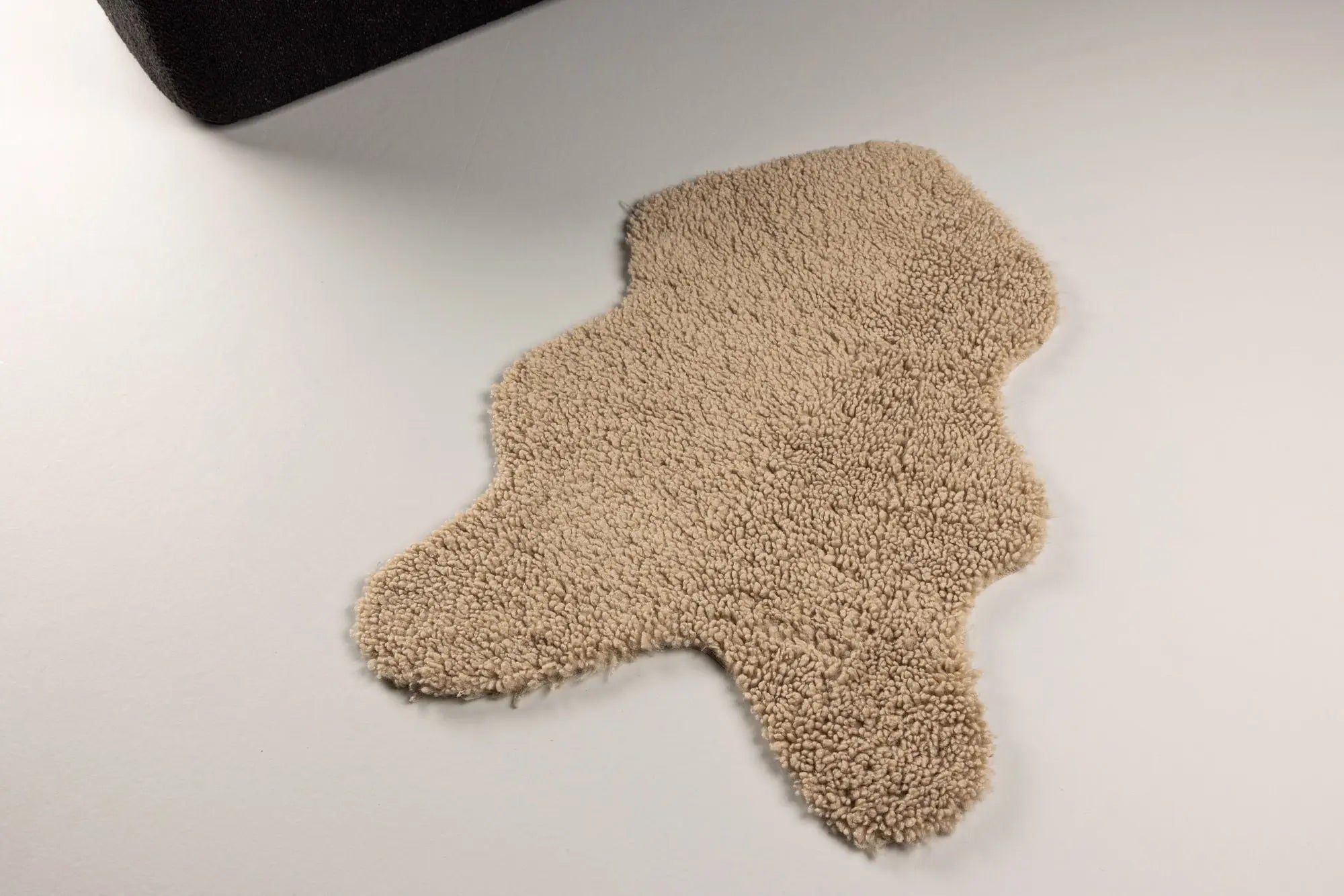 Tapis Katy - 60 x 90 - Polyester