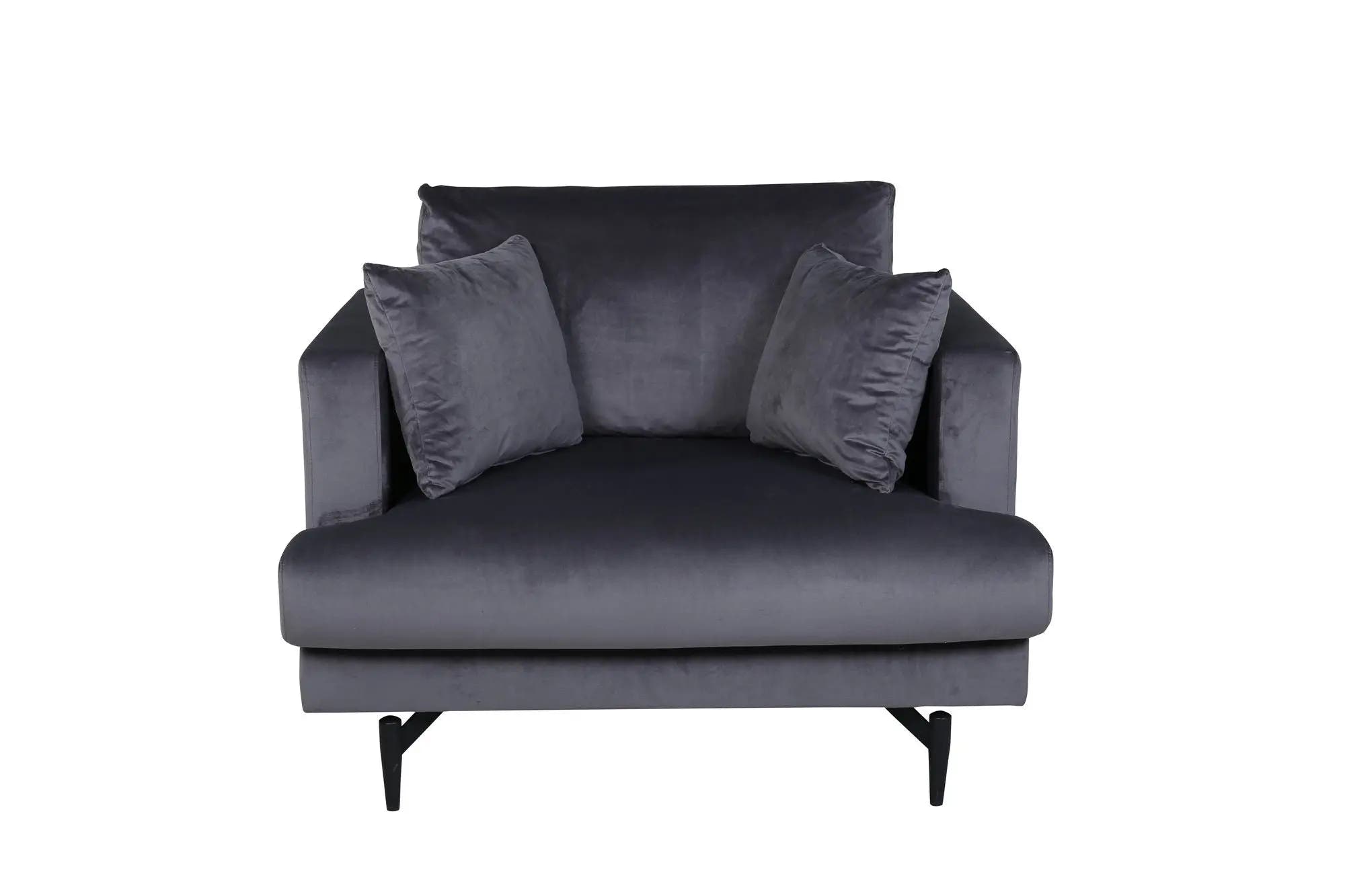 Fauteuil Sofia  Loome