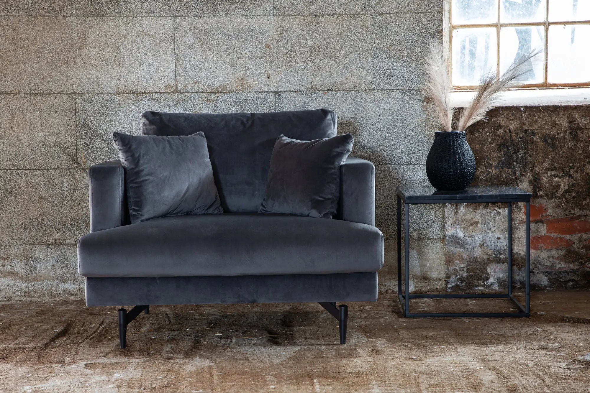 Fauteuil Sofia  Loome