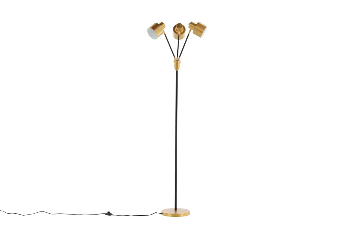 Lampadaire Vifta - 178 x 75 x 33 - Acier