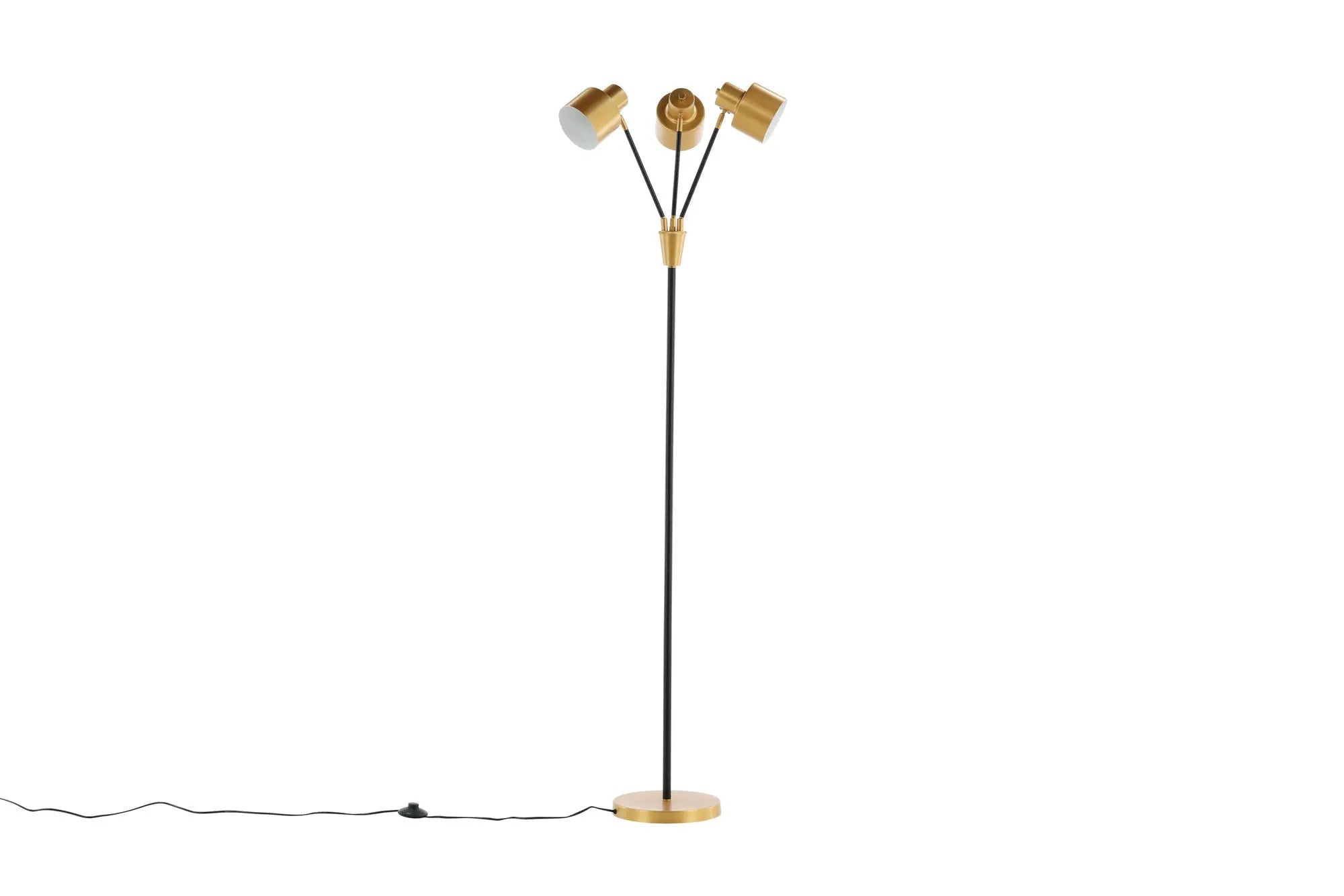 Lampadaire Vifta - 178 x 75 x 33 - Acier
