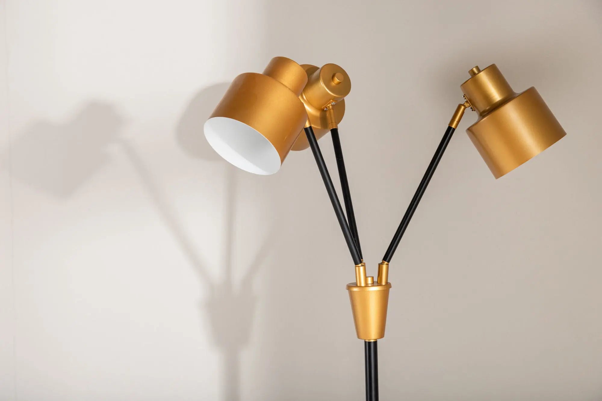 Lampadaire Vifta - 178 x 75 x 33 - Acier
