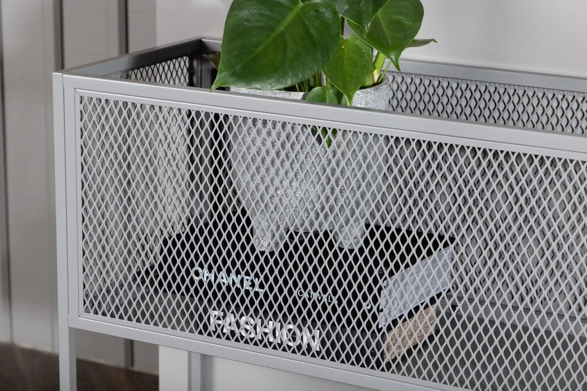 Étagère à fleurs Netz  Loome