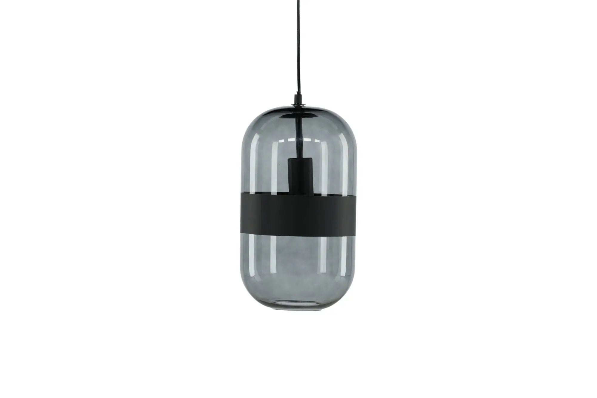 Plafonnier Dropp - 120 x 20 x 20 - Verre