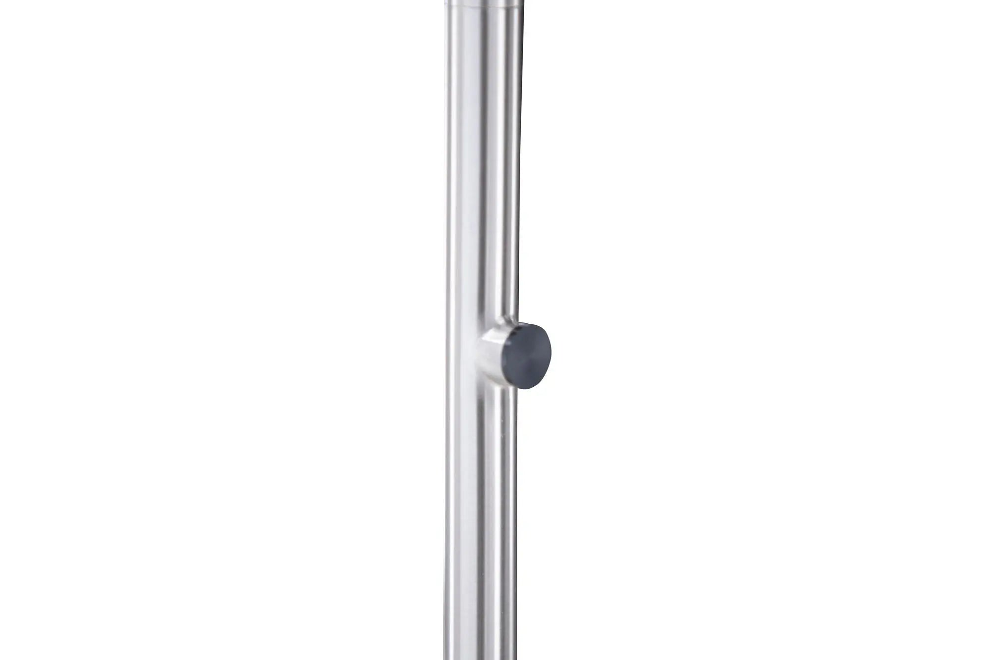 Lampadaire Corong - 180 x 28 x 28 - Acier