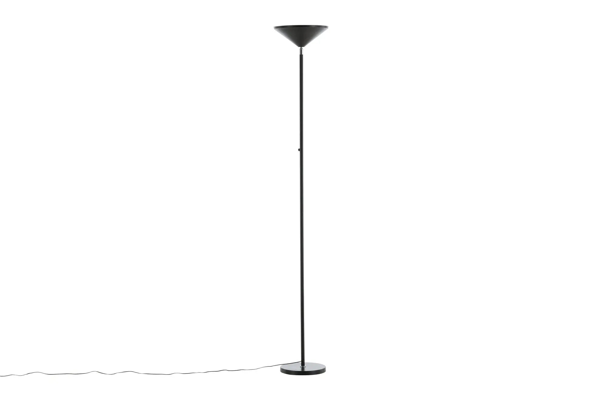 Lampadaire Corong - 180 x 28 x 28 - Acier