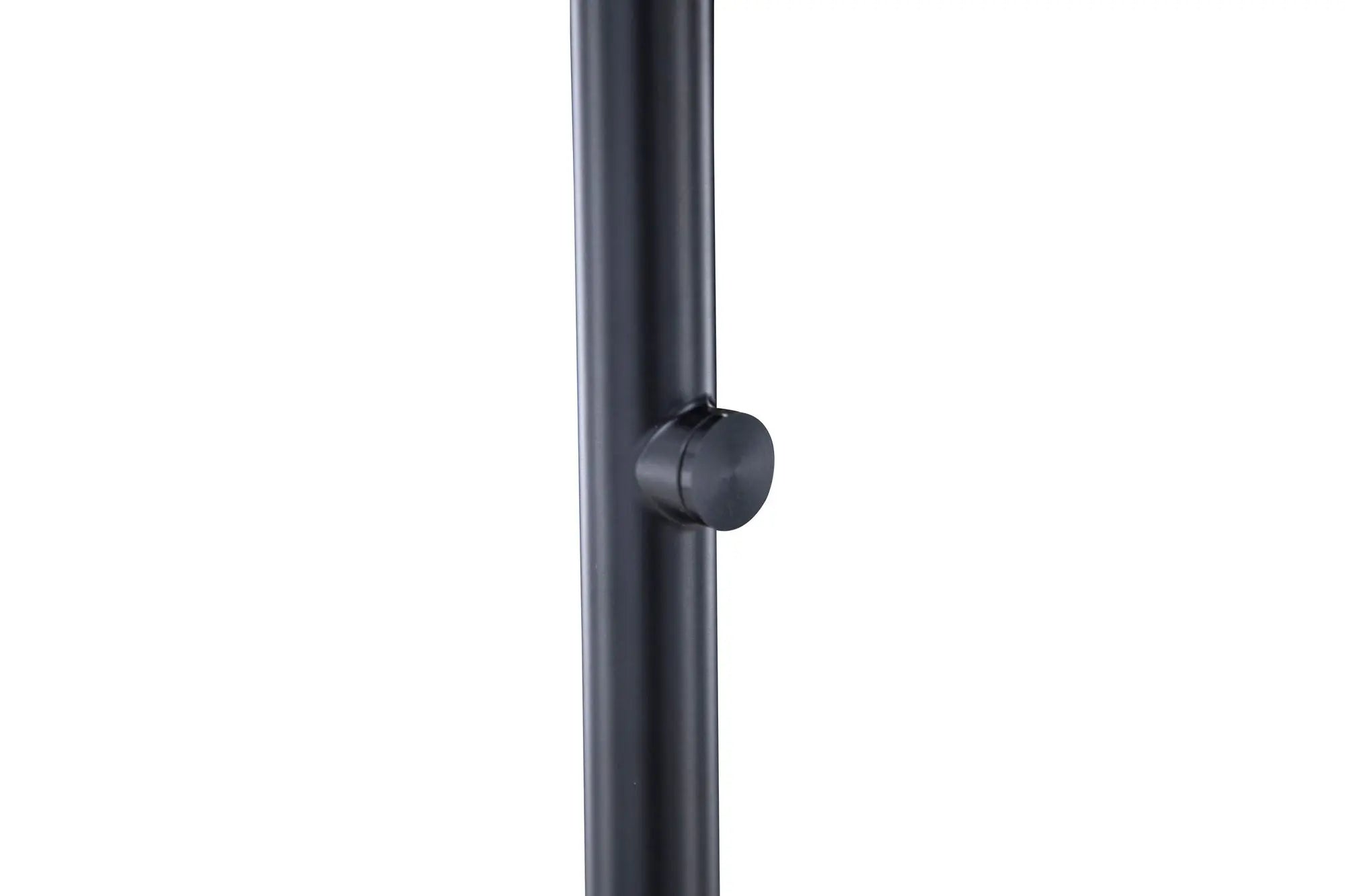 Lampadaire Corong - 180 x 28 x 28 - Acier