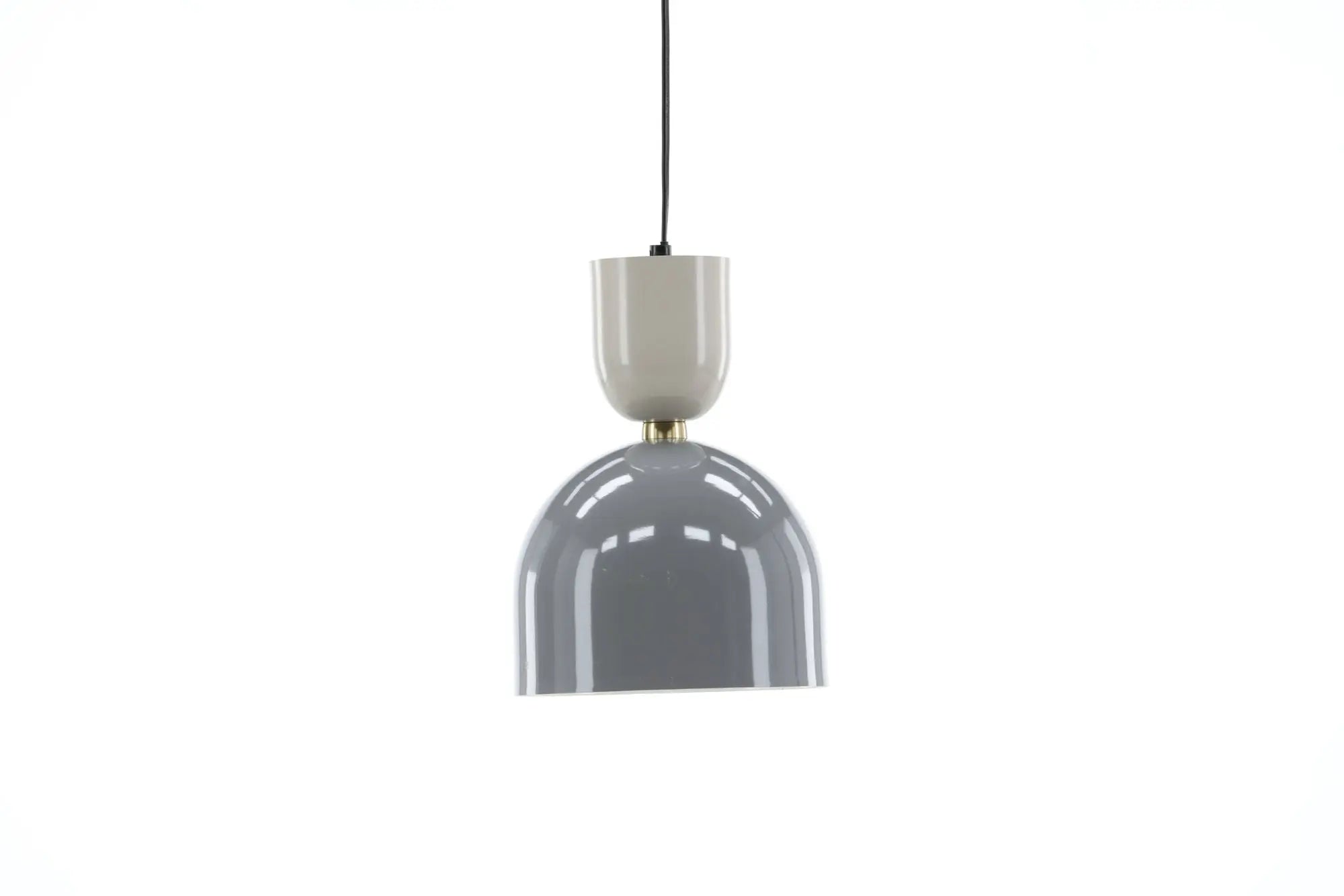Plafonnier Tim - 120 x 20 x 20 - Acier