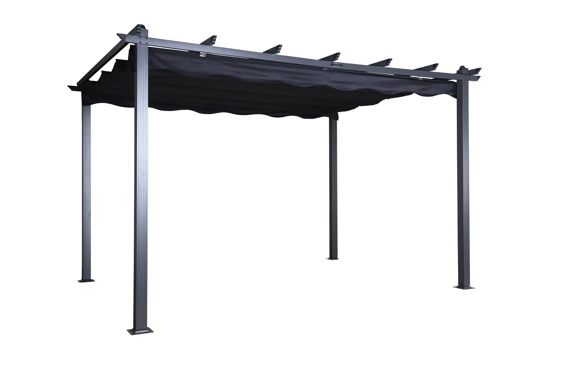 Pergola Lazio  Loome