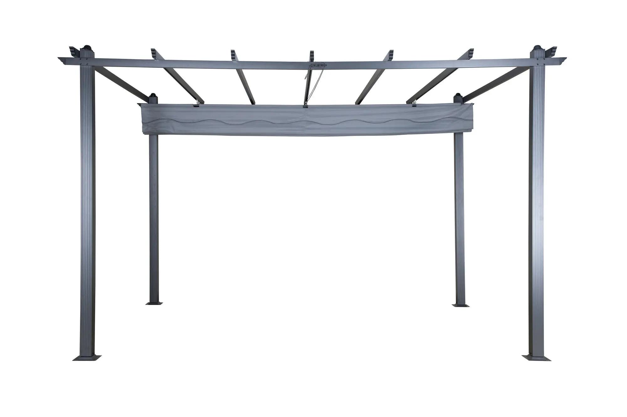 Pergola Lazio  Loome