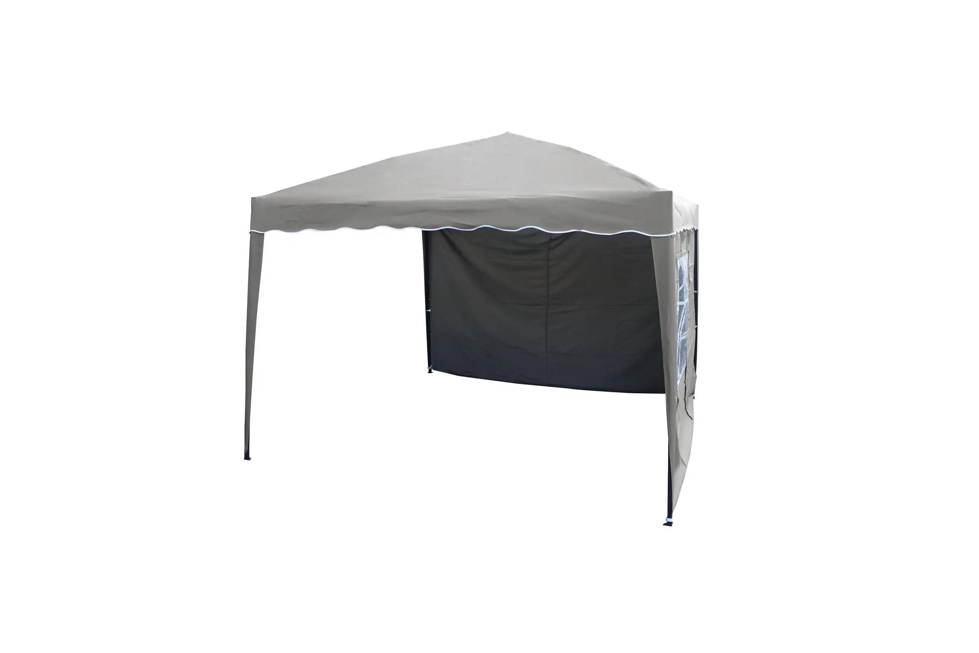 Pavillon Tonnelle  Loome