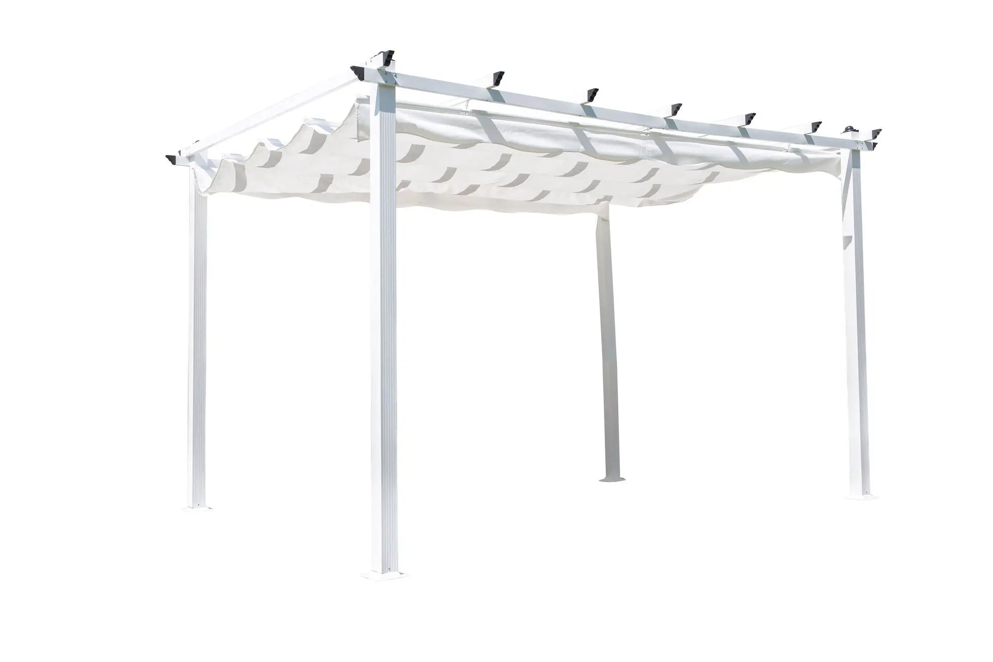 Pergola Lazio  Loome