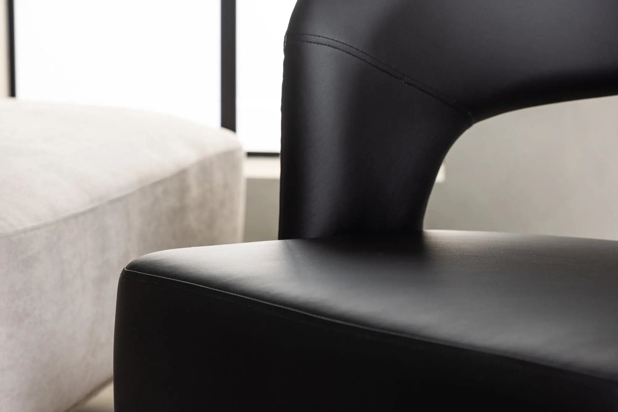 Fauteuil Mundo  Loome