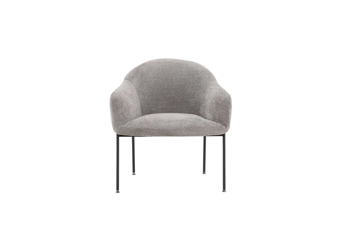 Fauteuil Catania  Loome