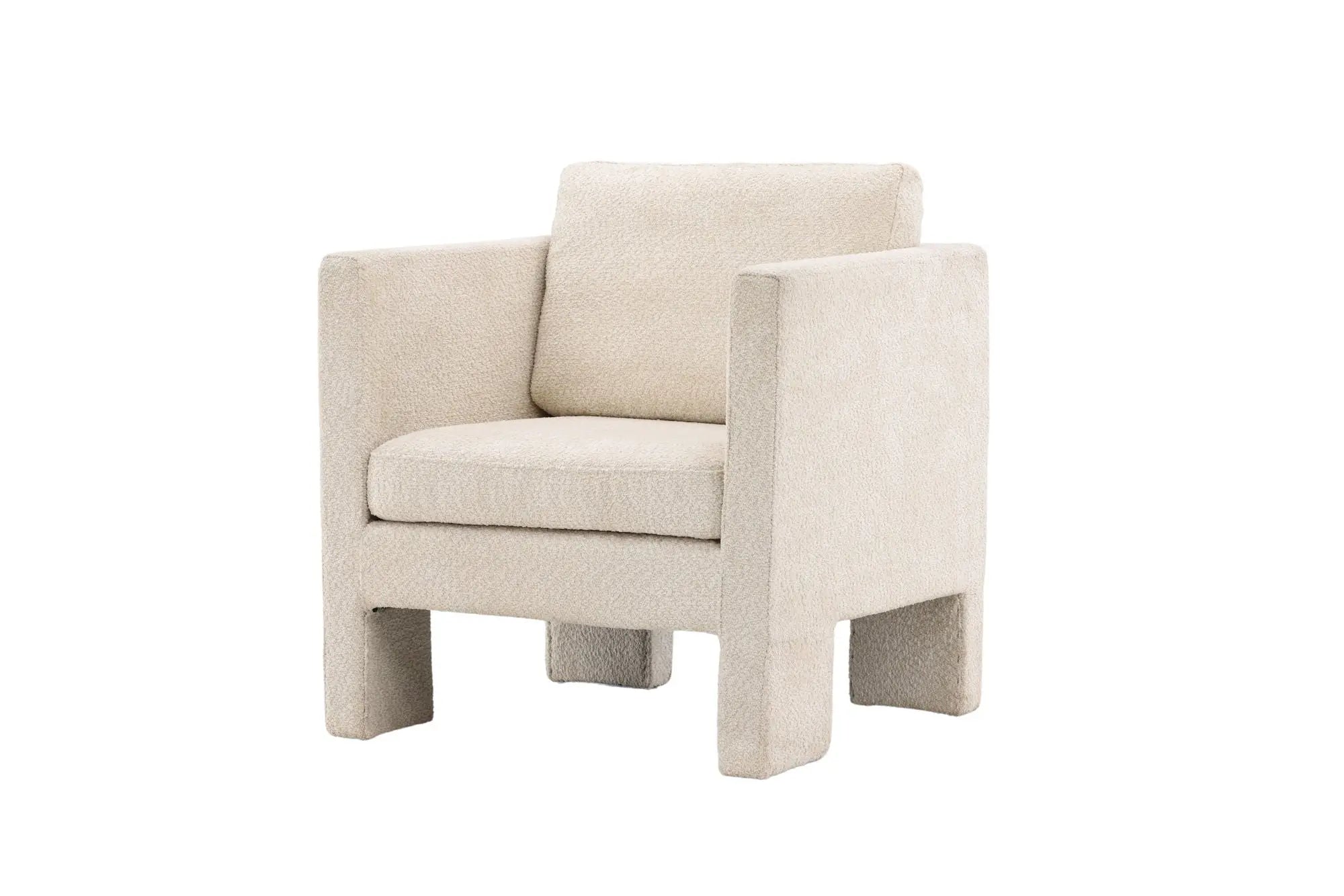 Fauteuil Ragusa  Loome