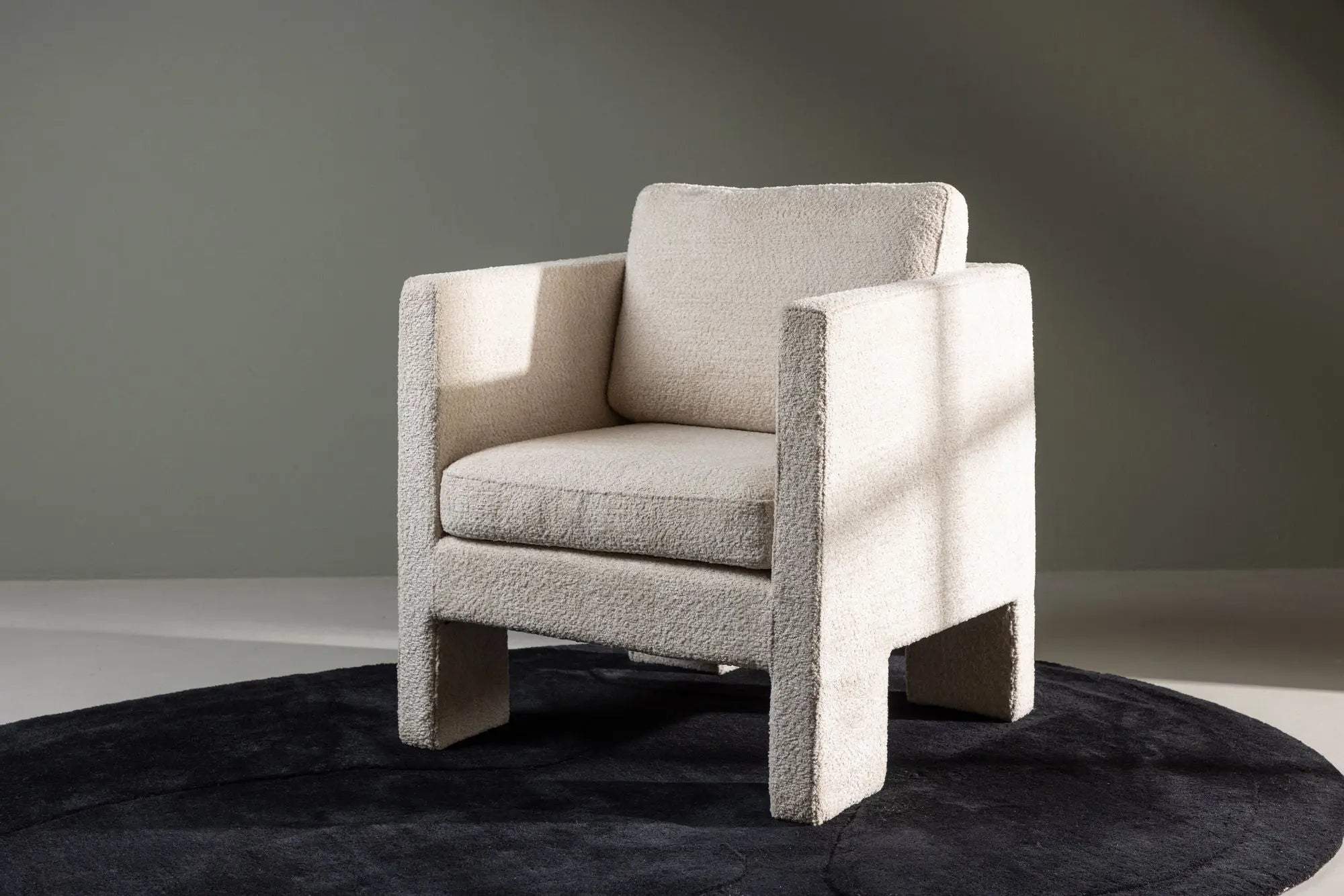 Fauteuil Ragusa  Loome