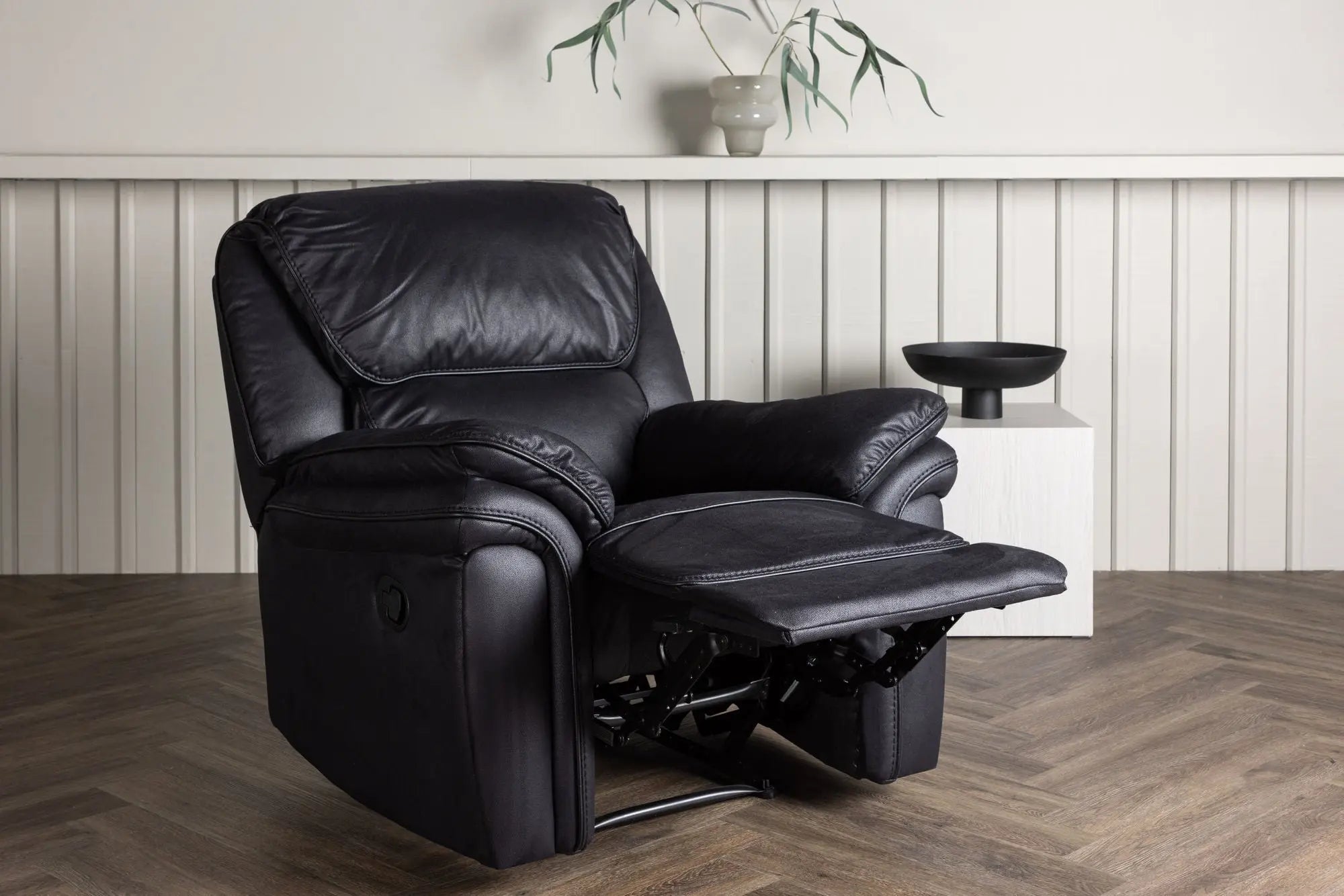 Fauteuil inclinable Saranda  Loome