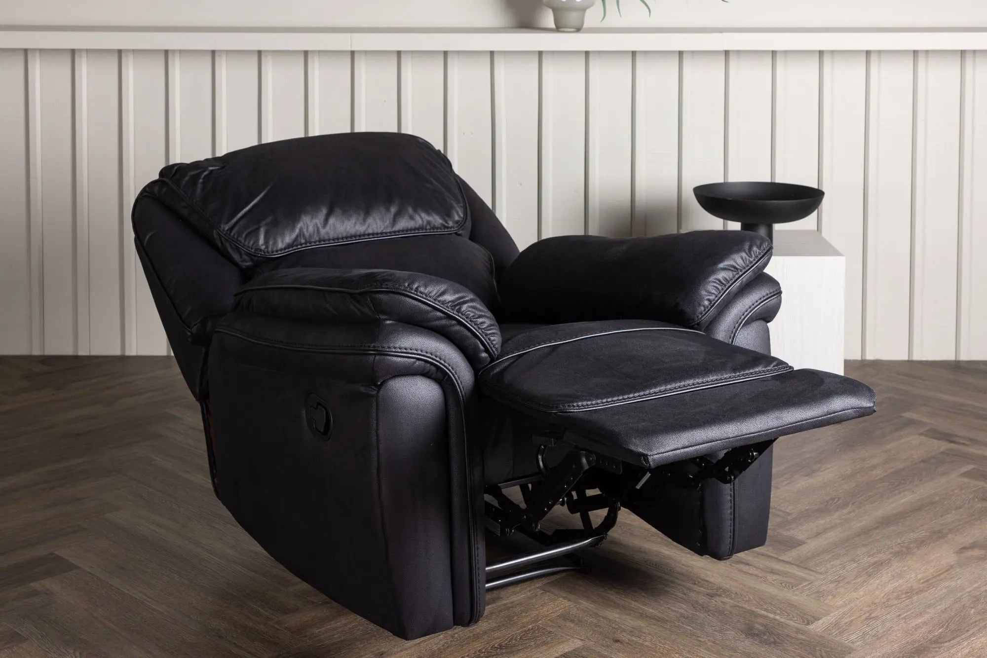 Fauteuil inclinable Saranda  Loome