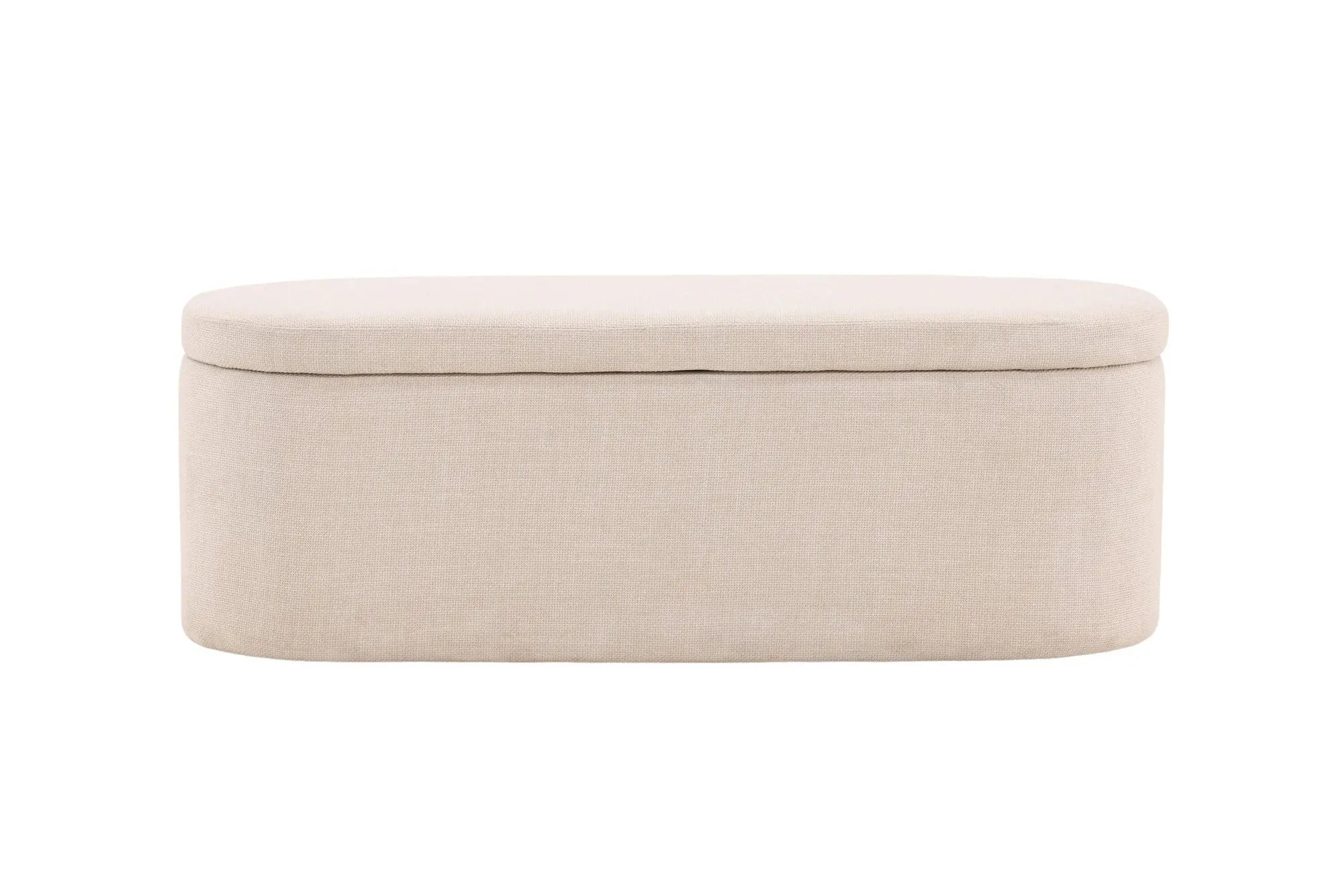 Poouf Potenza - 50 x 130 x 47 - MDF