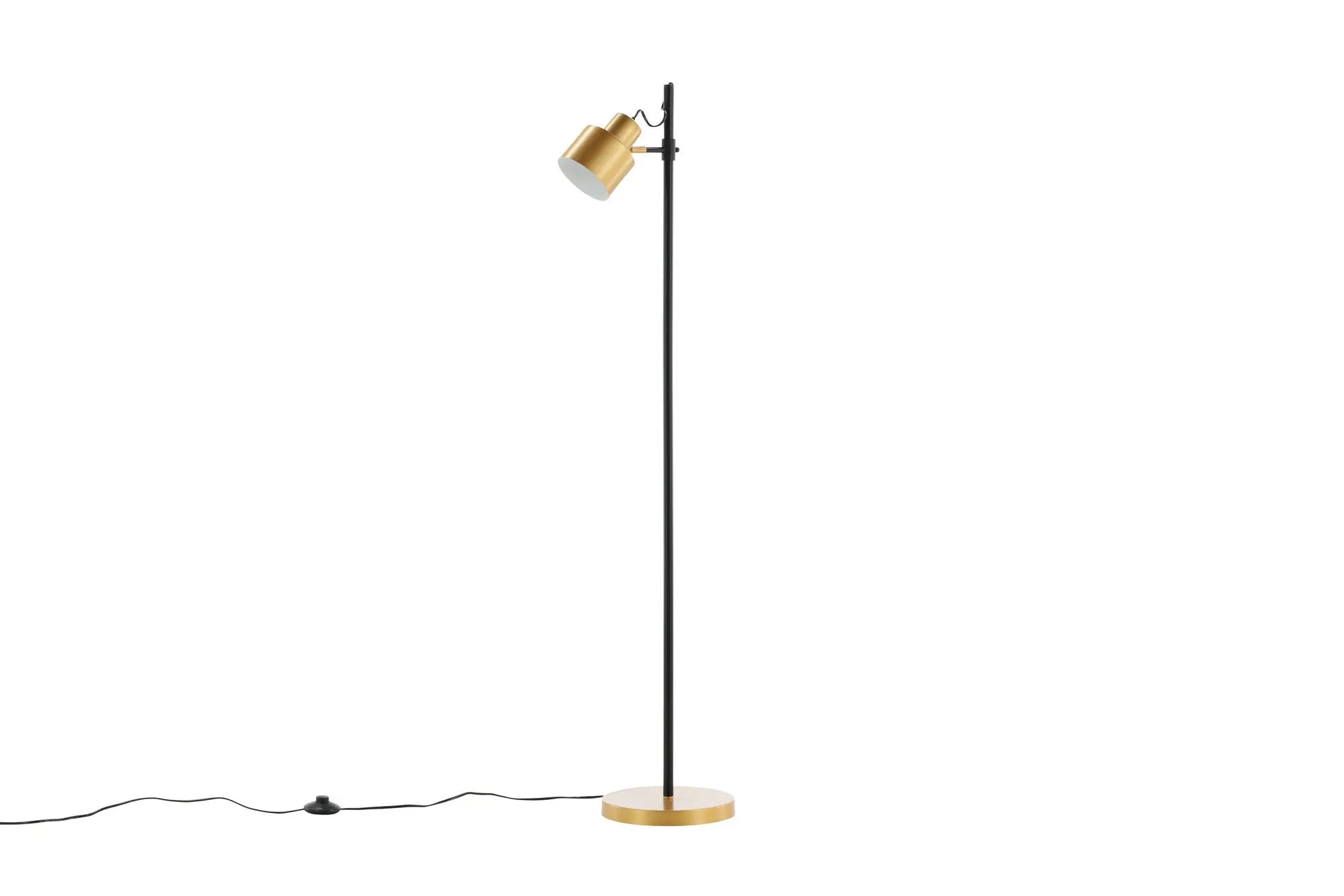 Lampadaire Vifta - 139 x 40 x 25 - Acier