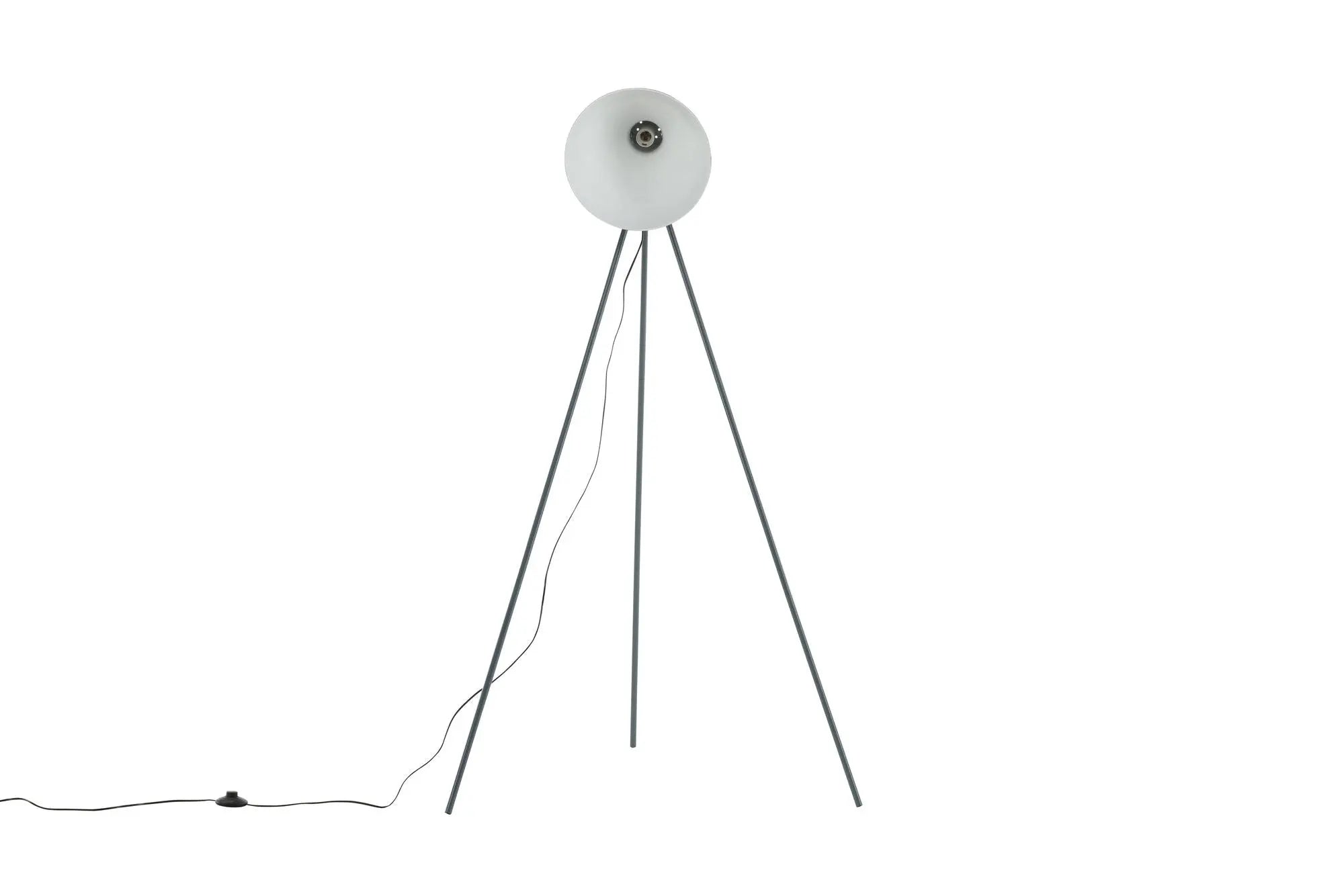 Lampadaire Tiv - 139,5 x 73 x 63 - Acier