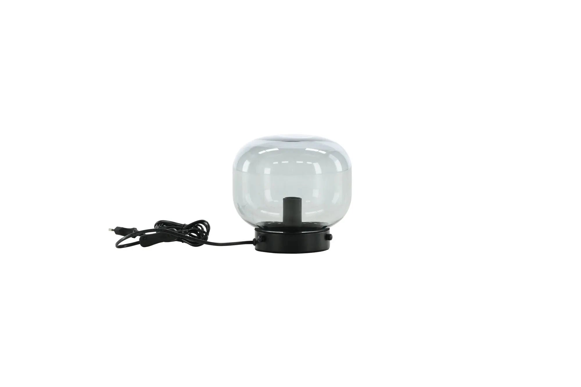 Lampe de table Bollonelie - 18 x 19 x 19 - Acier
