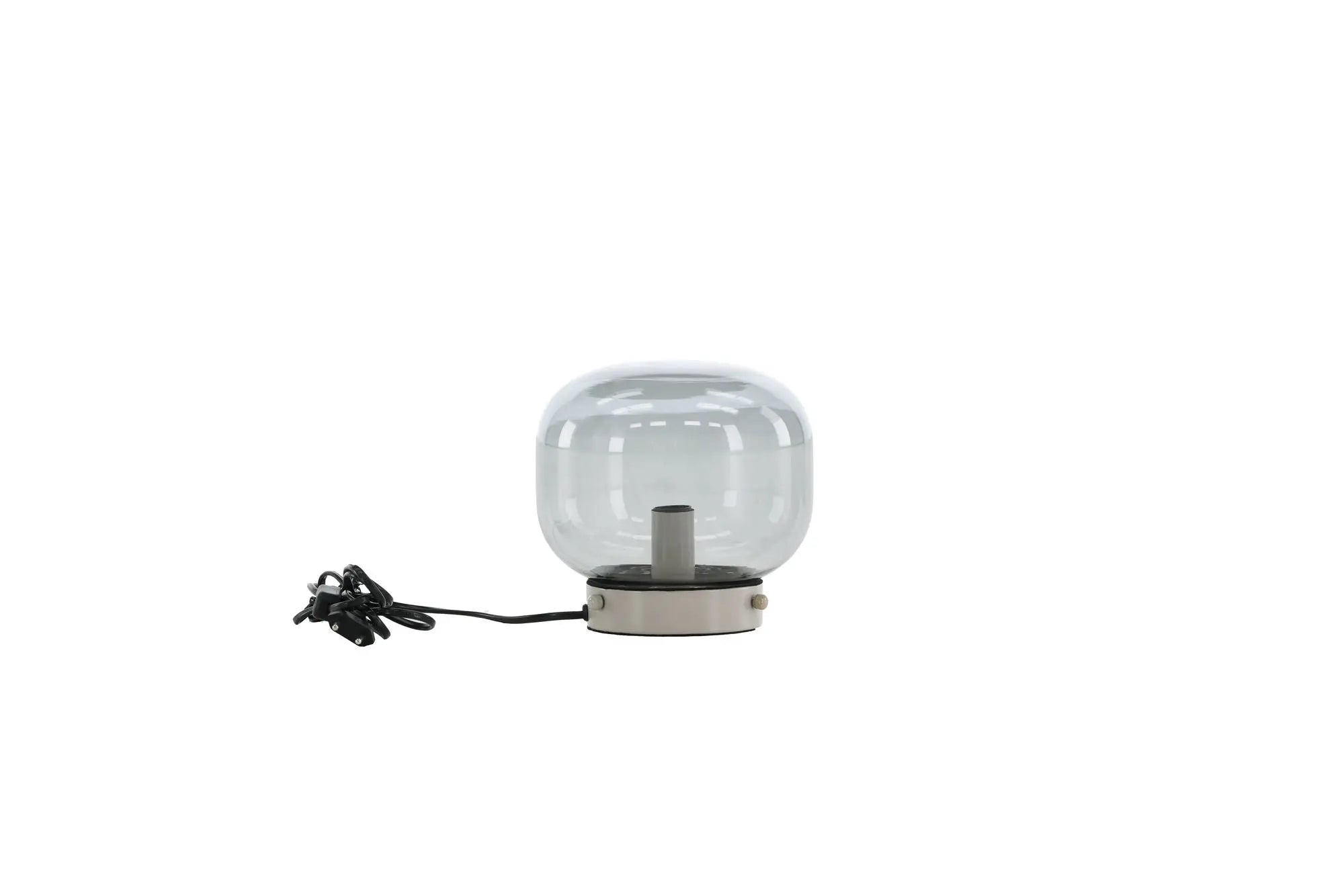 Lampe de table Bollonelie - 18 x 19 x 19 - Acier