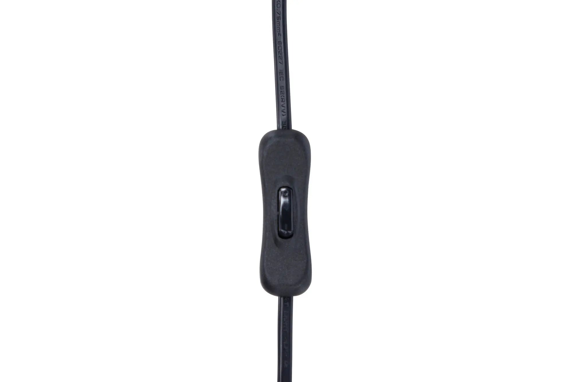 Lampe de table Bollonelie - 18 x 19 x 19 - Acier