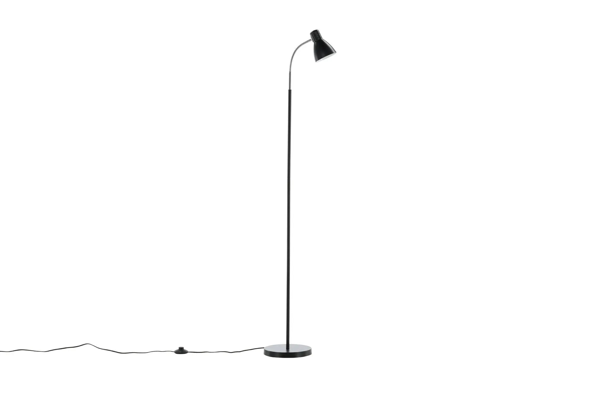 Lampadaire Lina - 150x23x23 - Acier