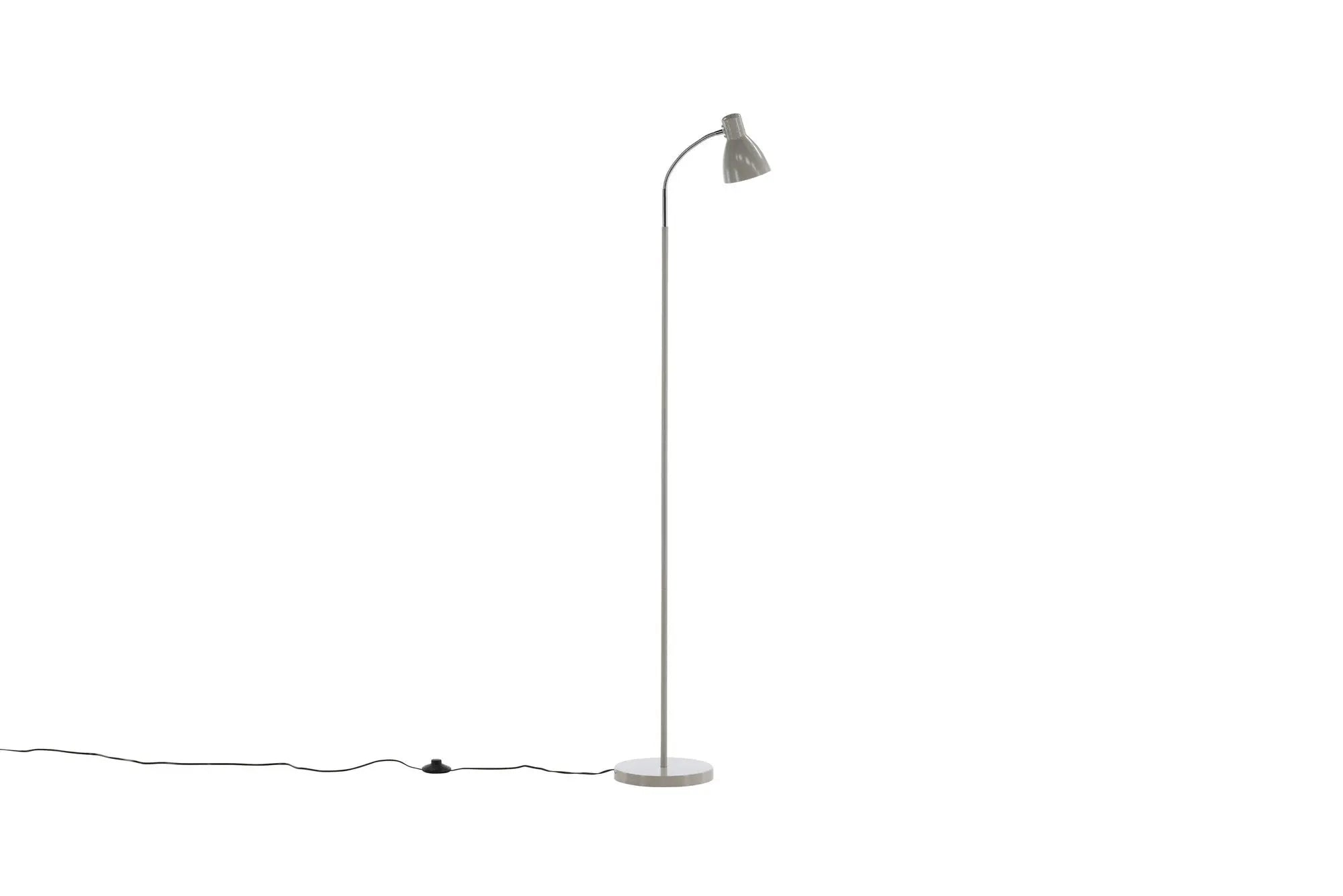 Lampadaire Lina - 150x23x23 - Acier