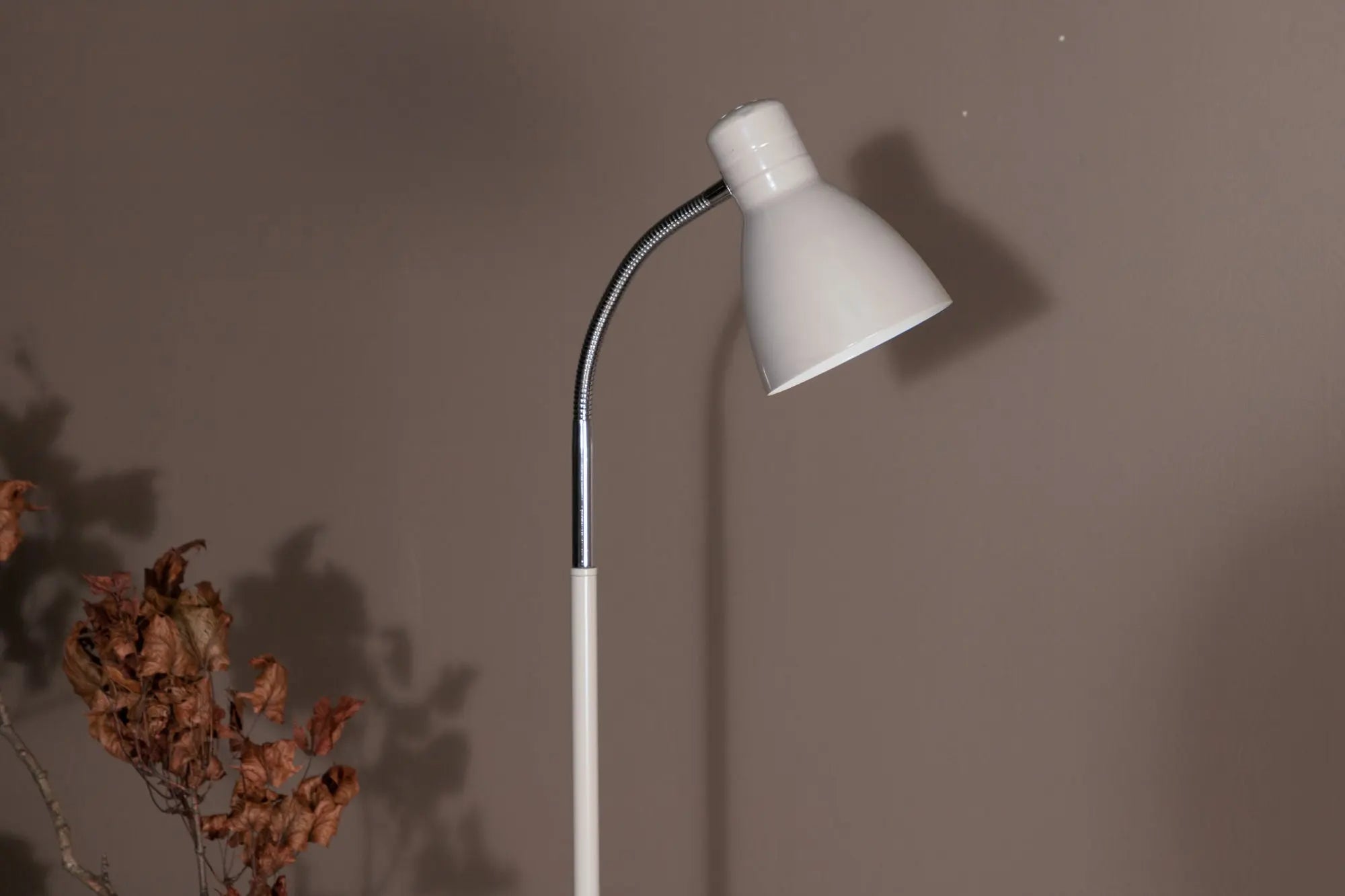 Lampadaire Lina - 150x23x23 - Acier