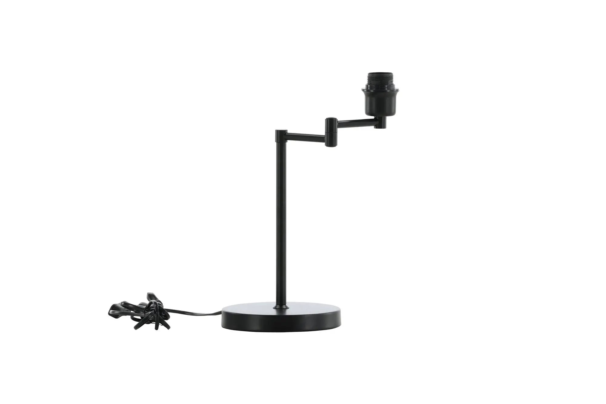 Lampe de table Virro - 41,5 x 41 x 19 - Acier