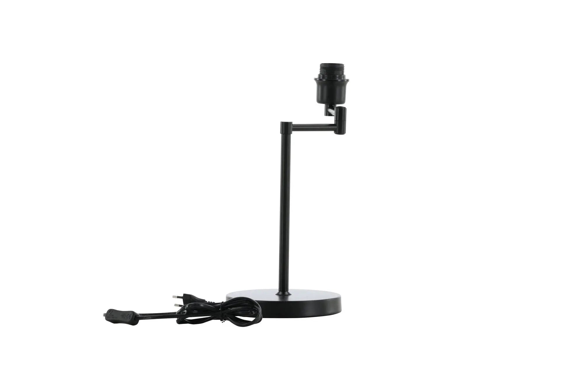 Lampe de table Virro - 41,5 x 41 x 19 - Acier