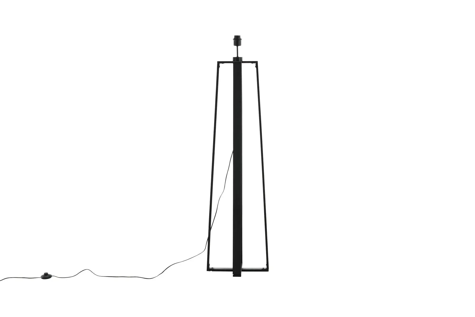 Lampadaire Avspark - 137 x 41 x 41 - Acier