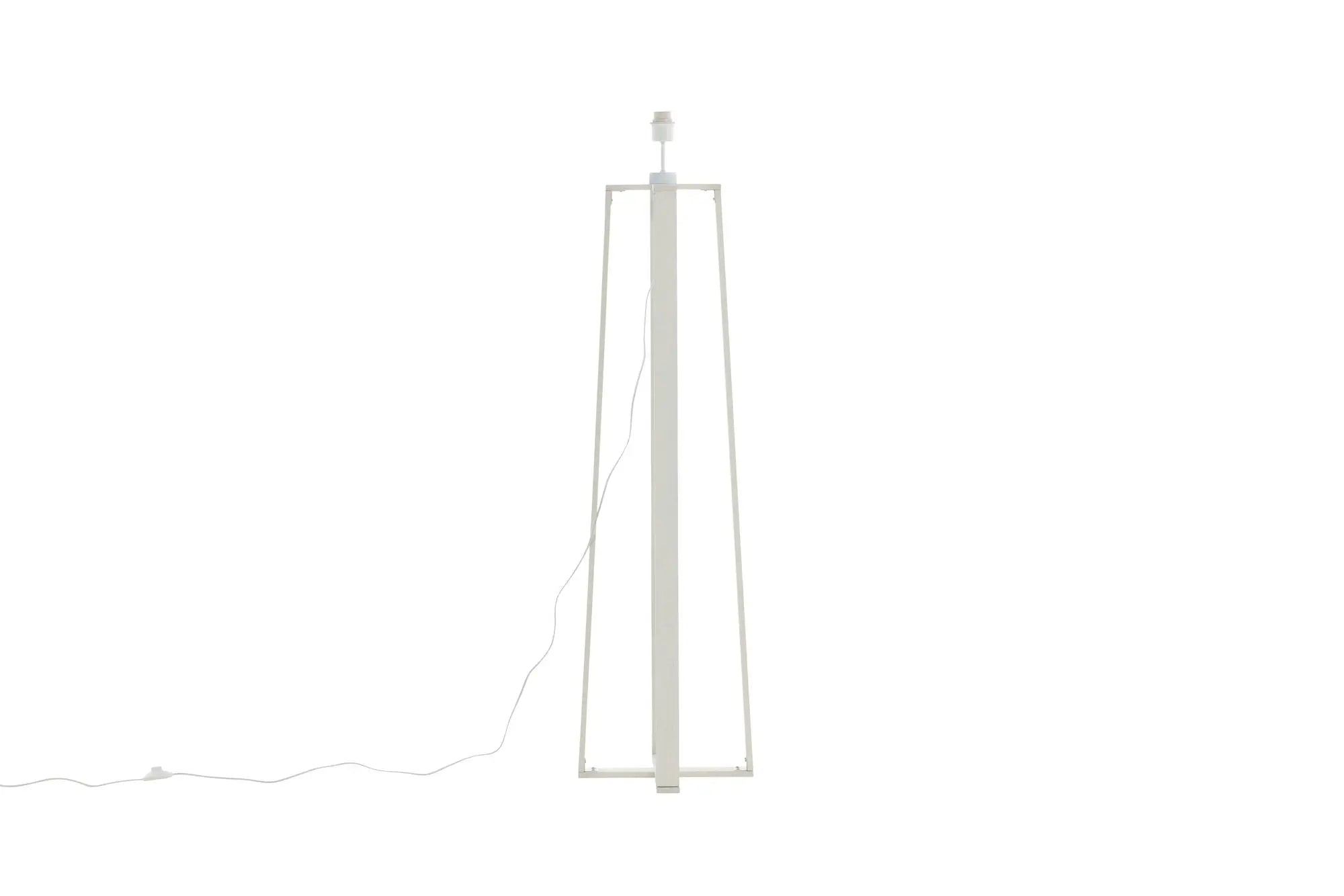 Lampadaire Avspark - 137 x 41 x 41 - Acier