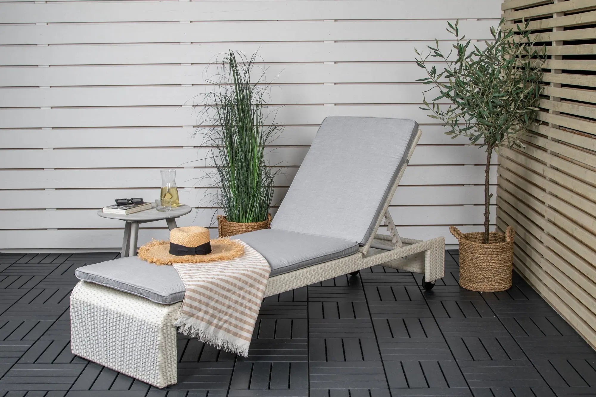 Transat London  Loome
