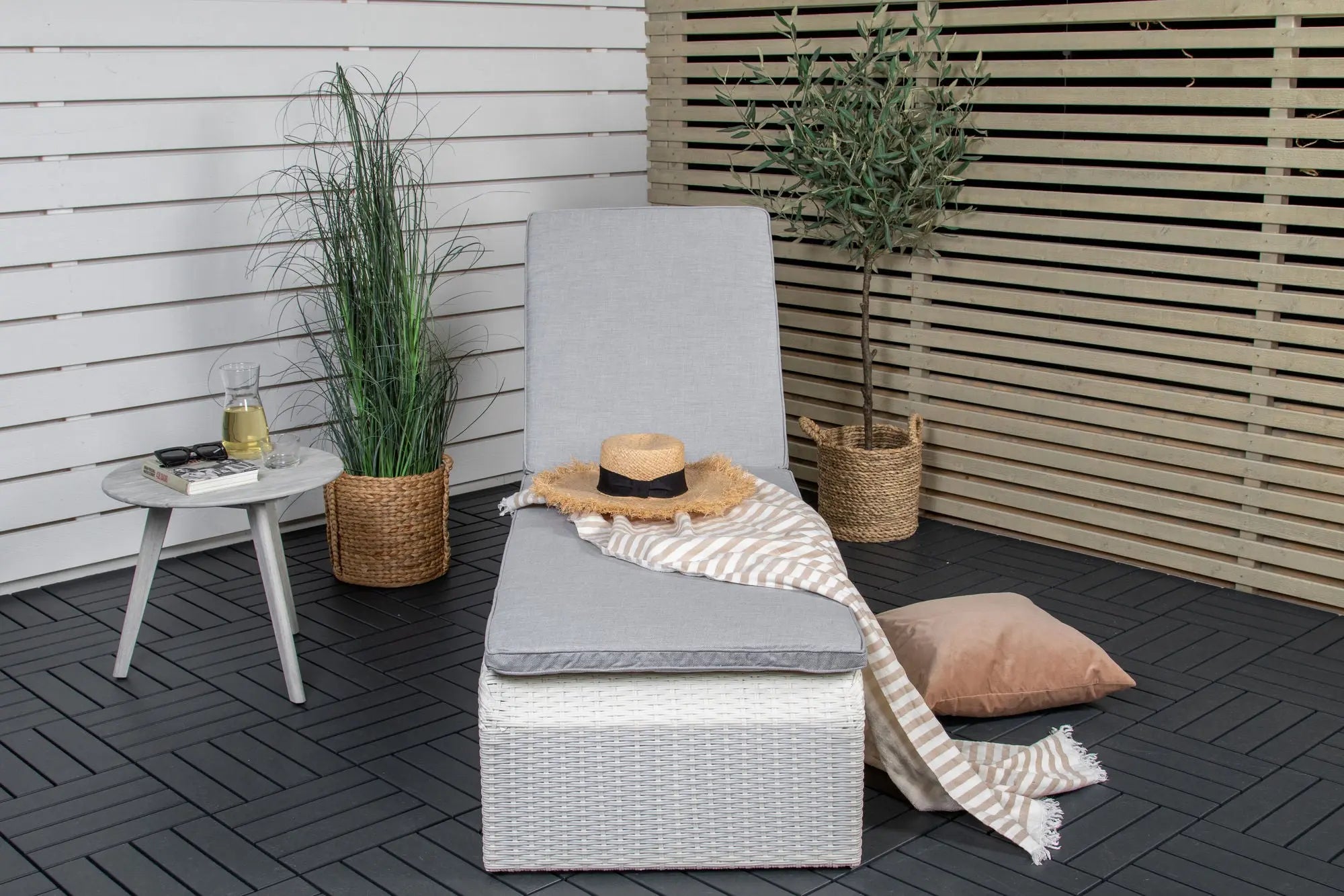 Transat London  Loome