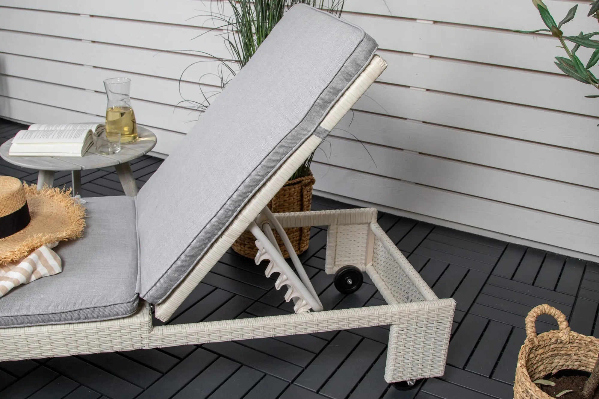 Transat London  Loome