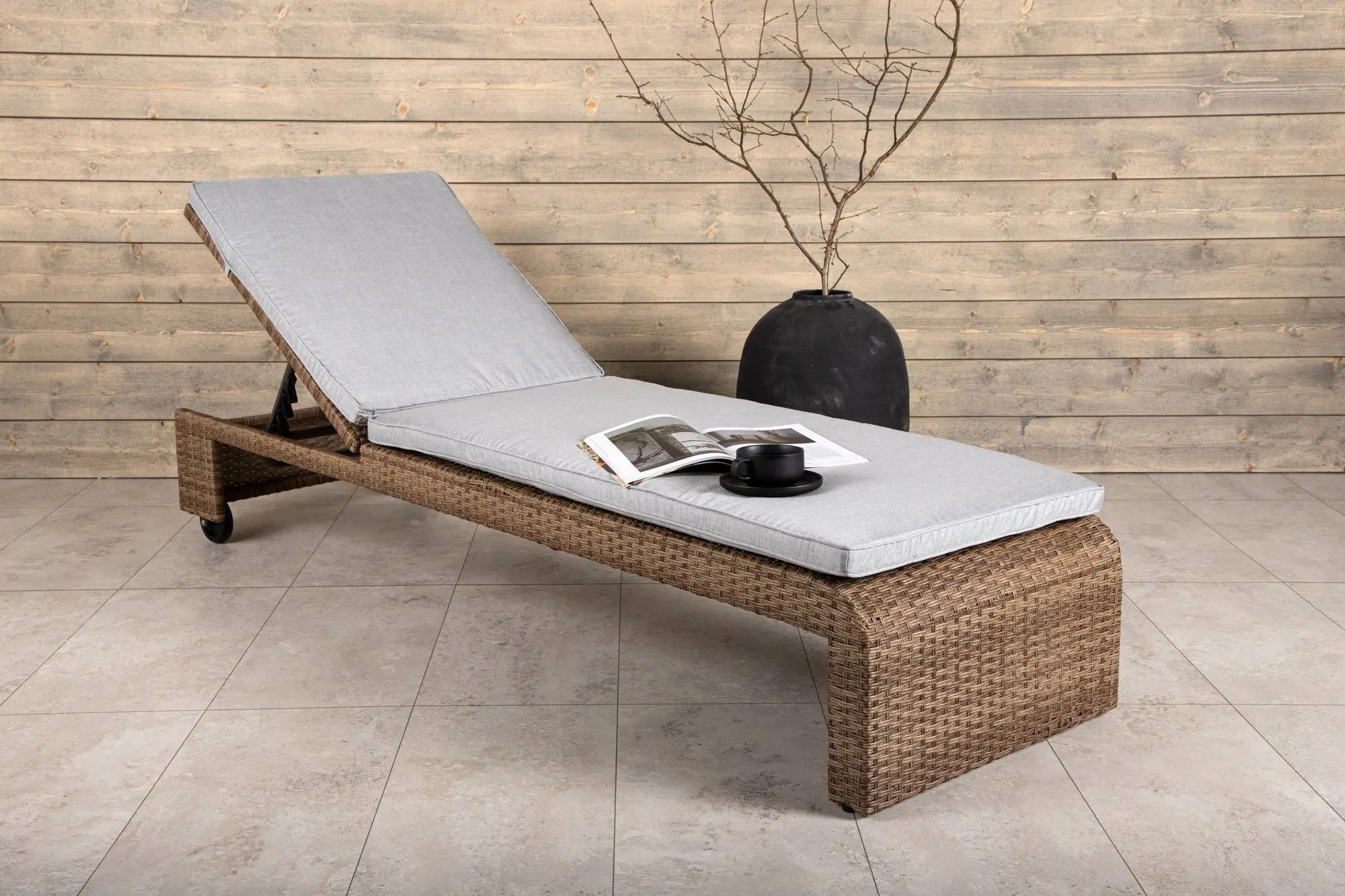 Transat London  Loome