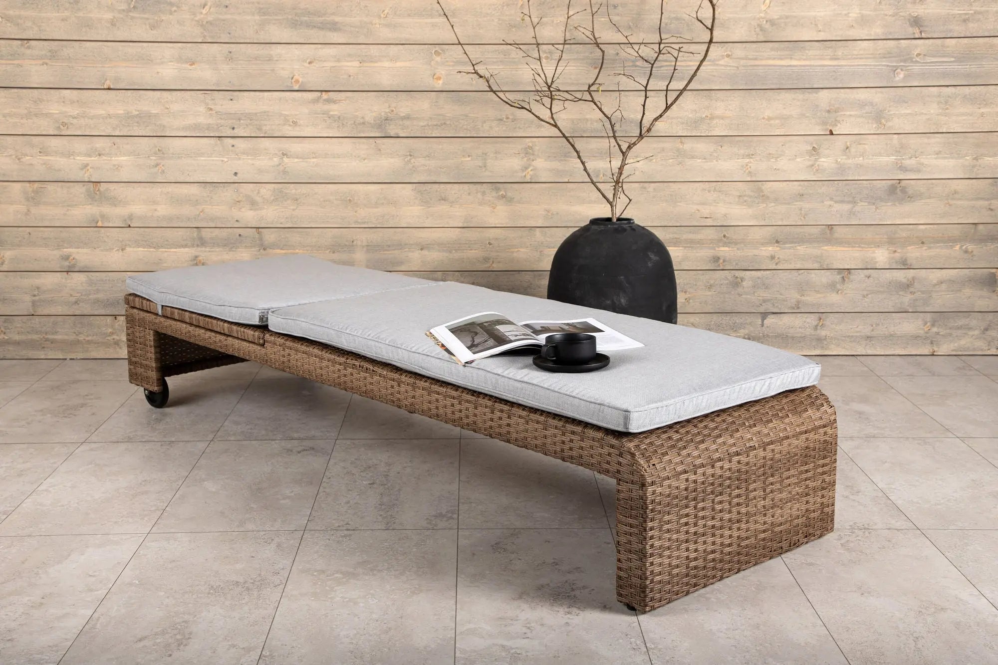 Transat London  Loome