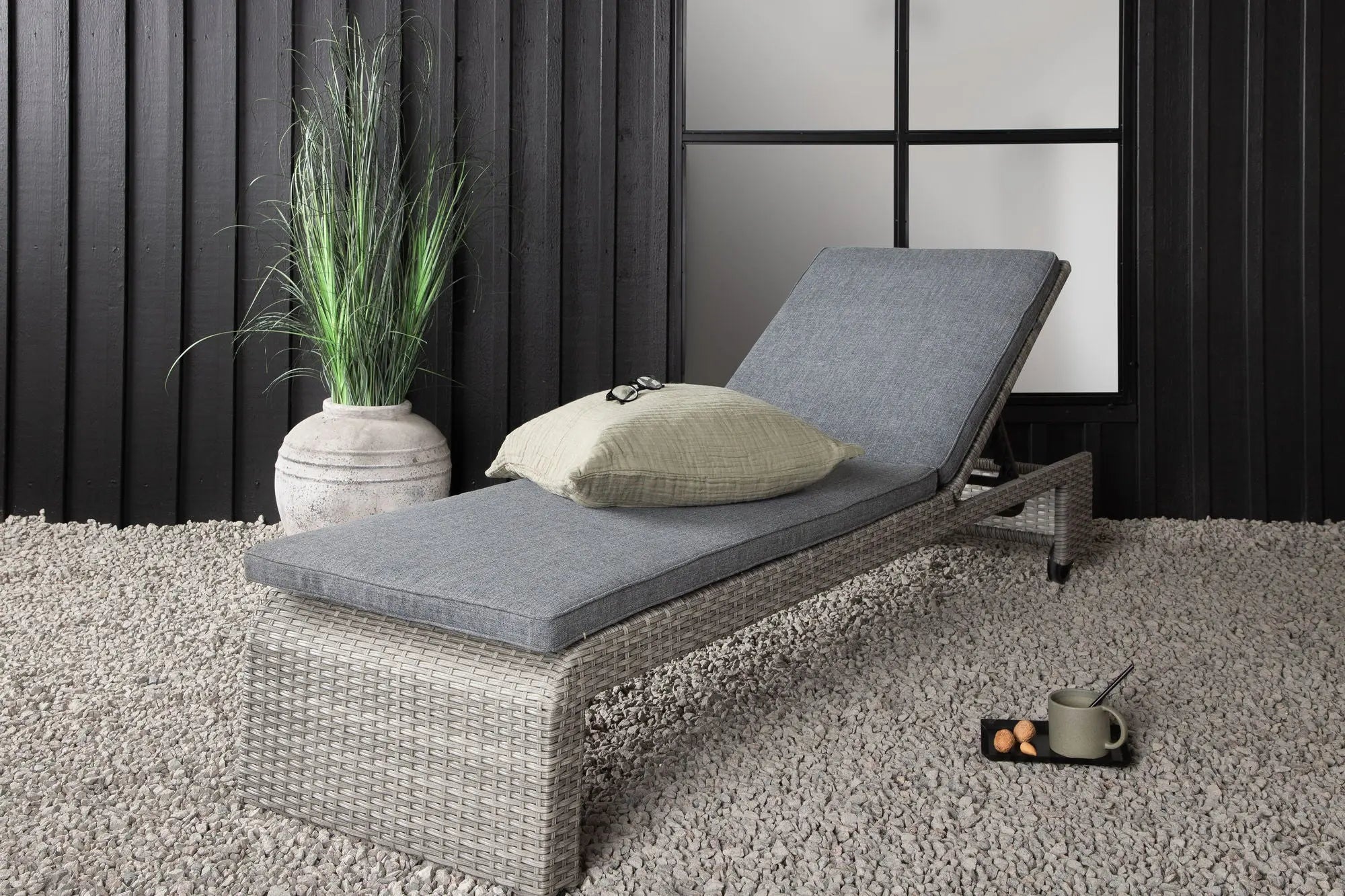 Transat London  Loome