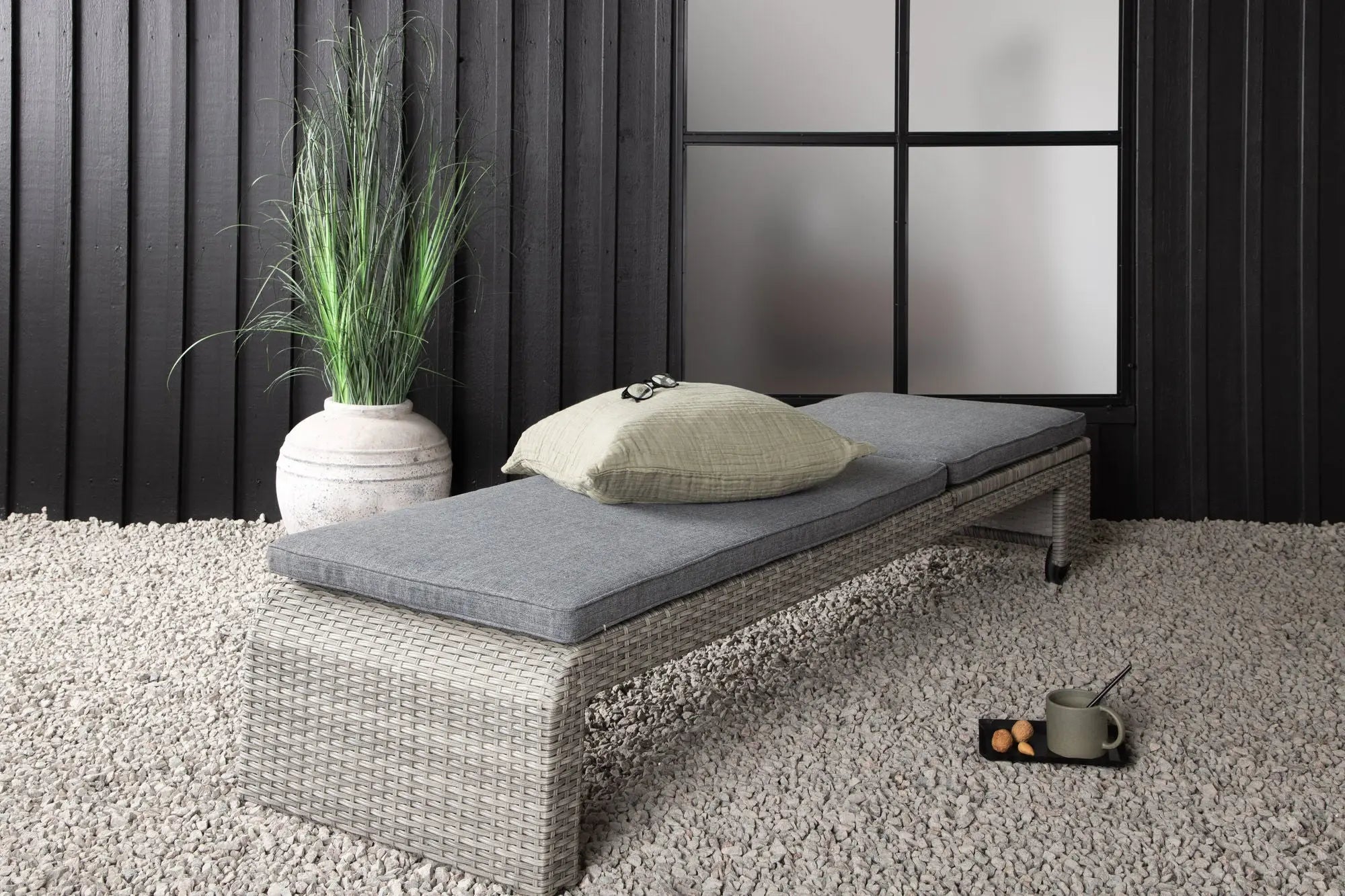 Transat London  Loome