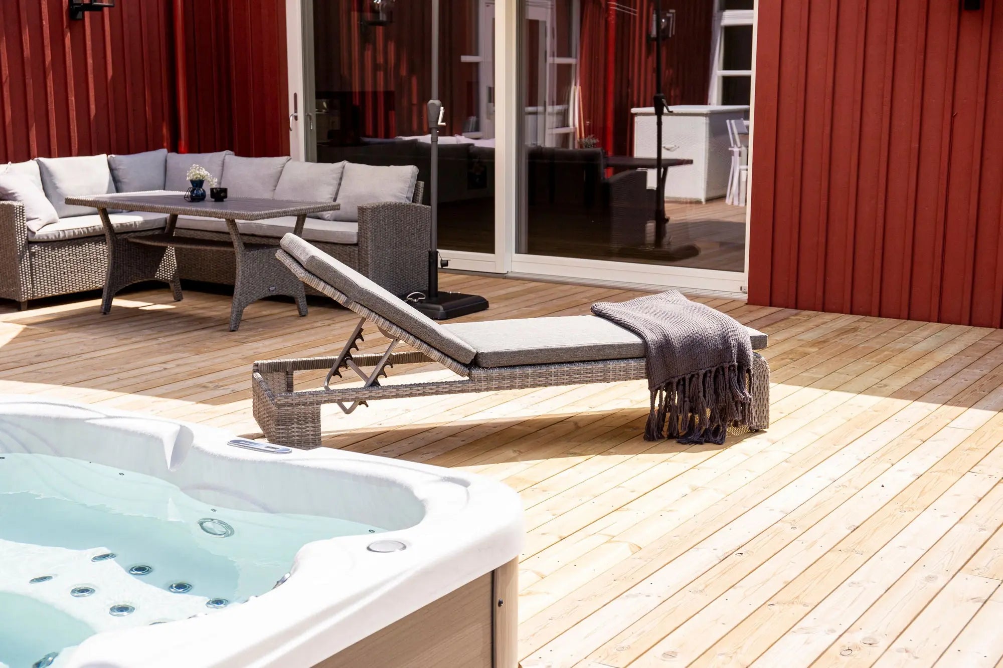 Transat London  Loome