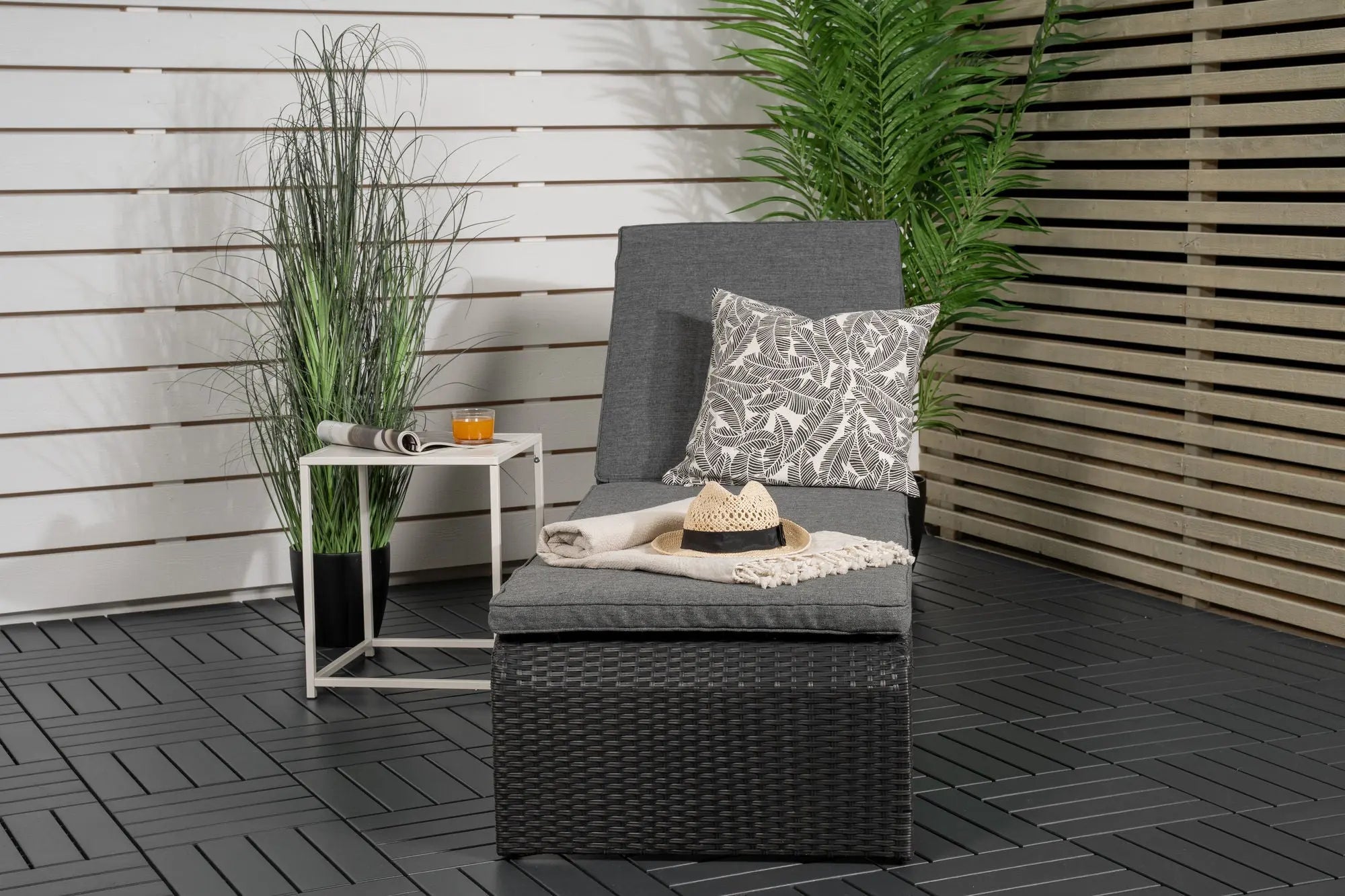 Transat London  Loome