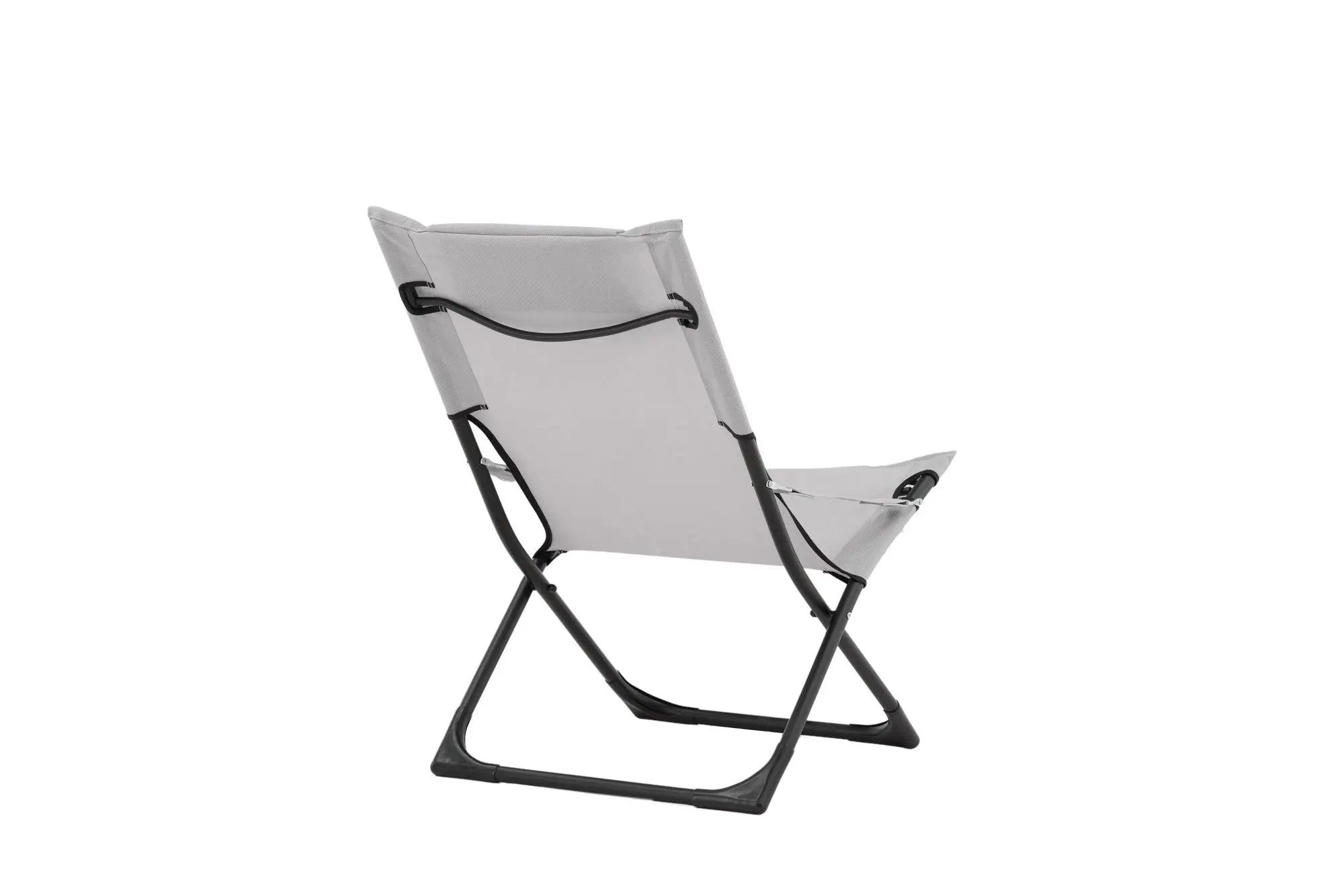 Lot de 2 chaises longues Seville  Loome